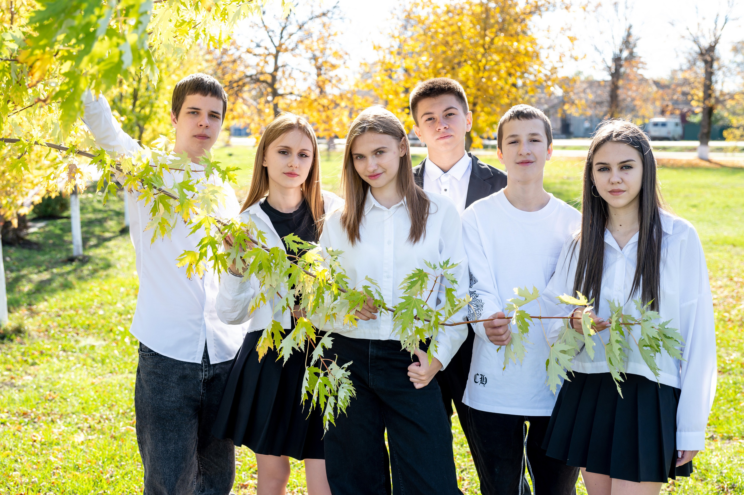 Выпускные альбомы Краснодар и край. Вячеслав Скрипник Фотограф Краснодар