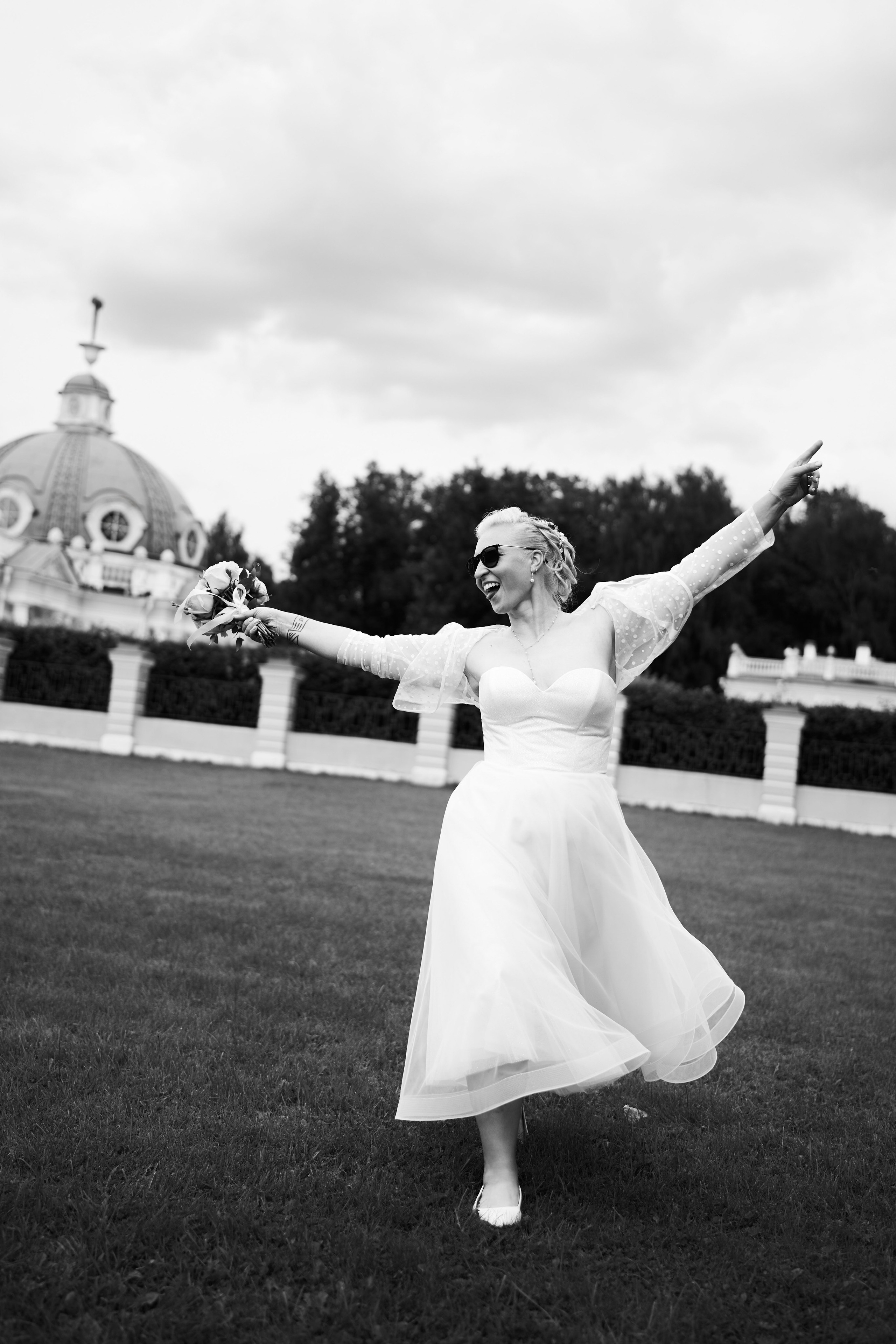 Фотограф и видеограф в Москве