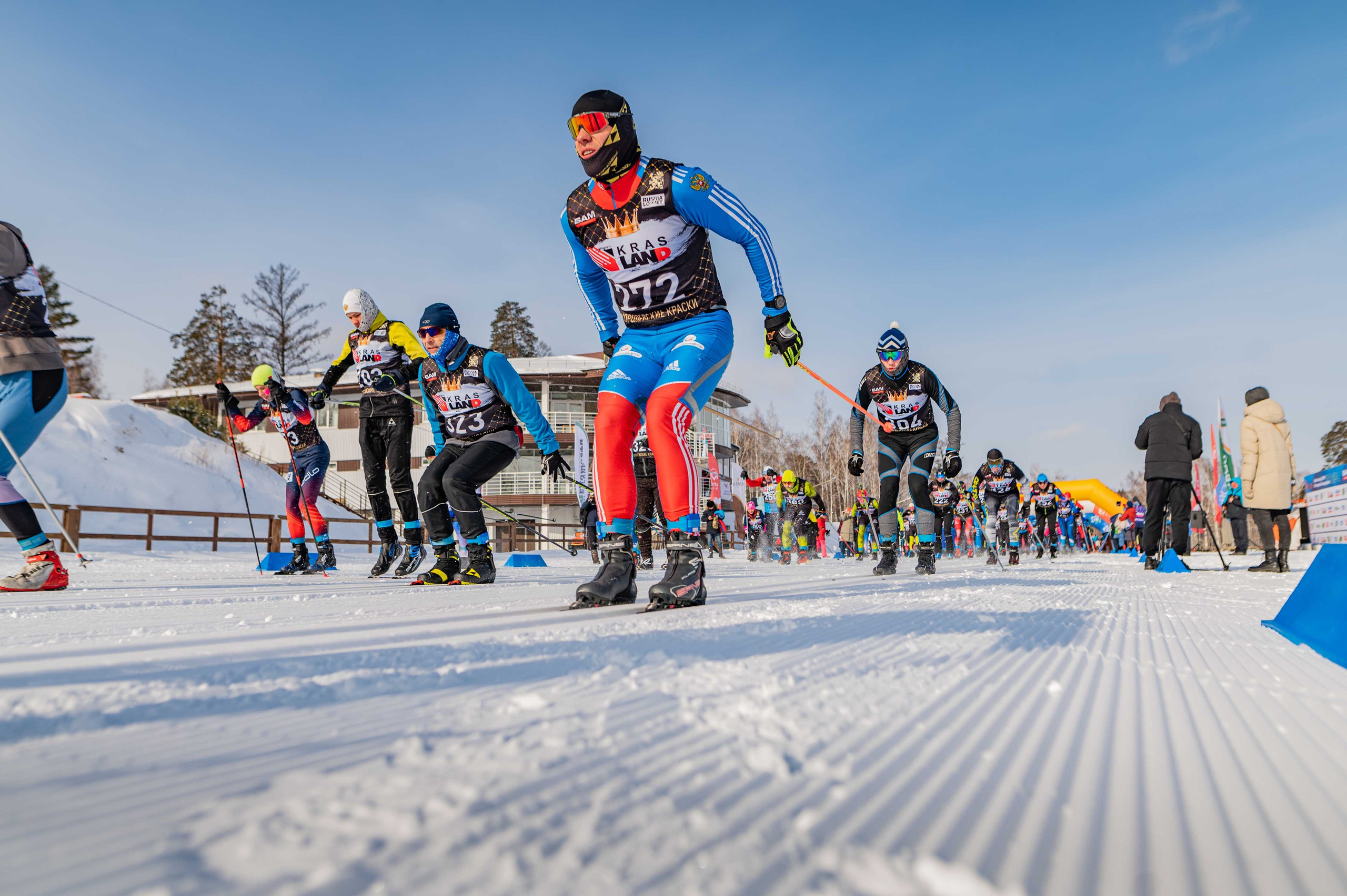 Бам 17.02.2024 Ангарск. Портретный фотограф в Ангарске Артём Иванов