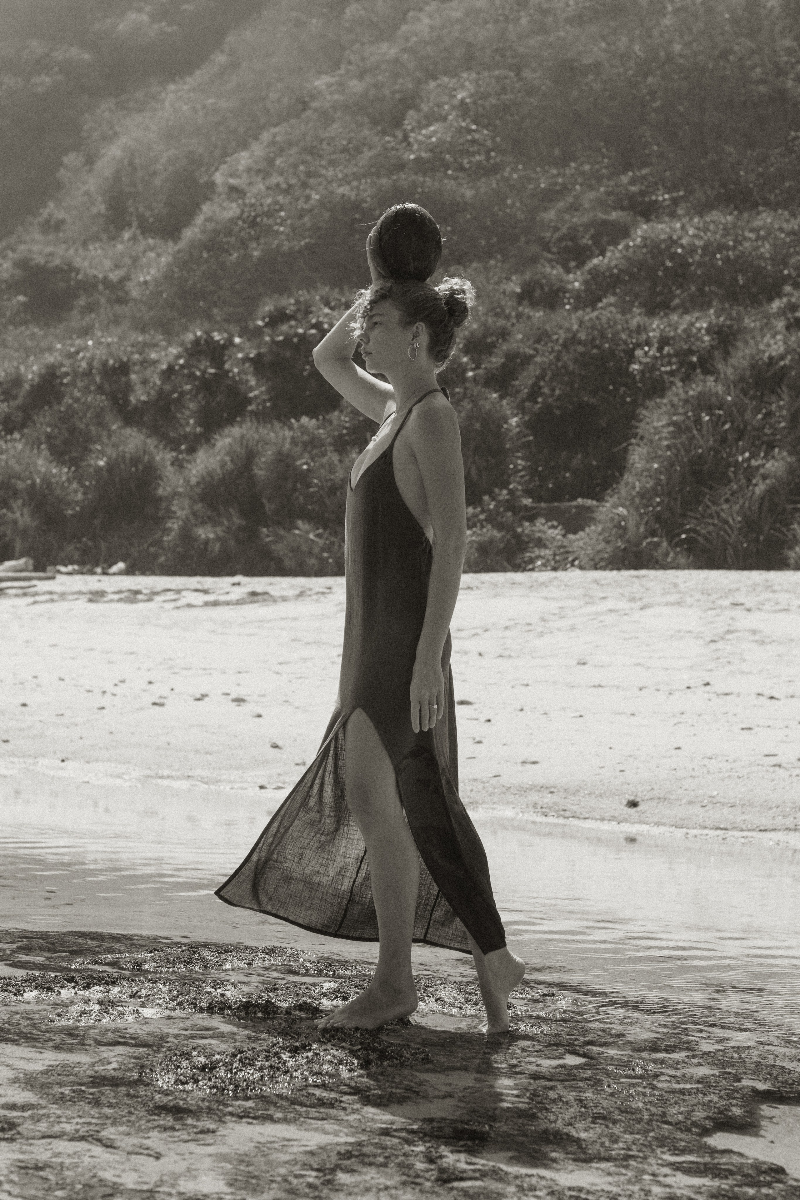 Calme. Фотограф