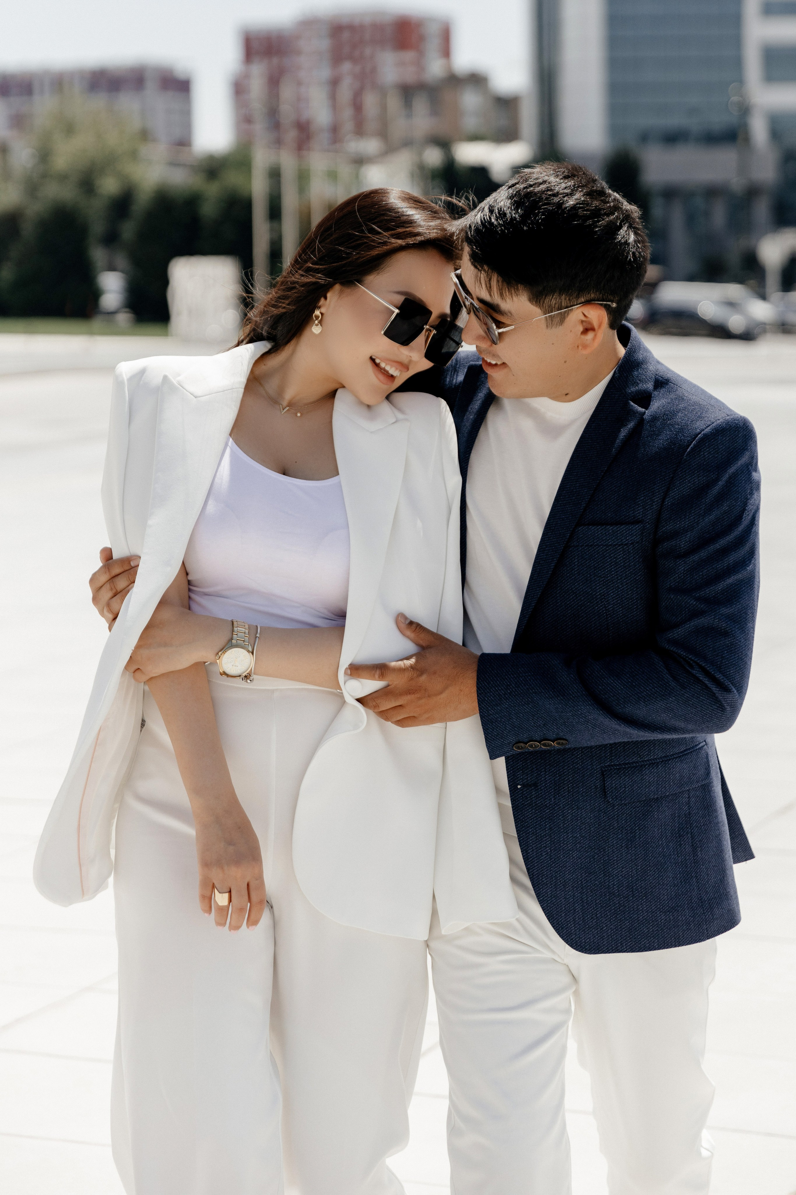 LOVE STORY IN BAKU. ___________________________________________________