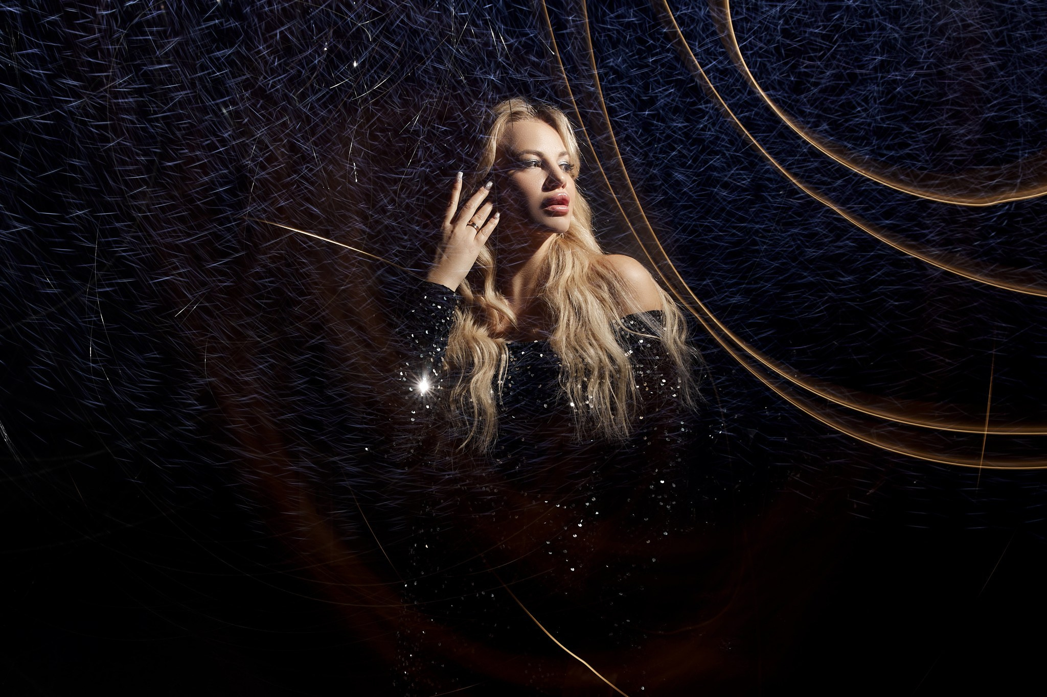 Winter. Свадебный фотограф в Ульяновске Александр Никитин