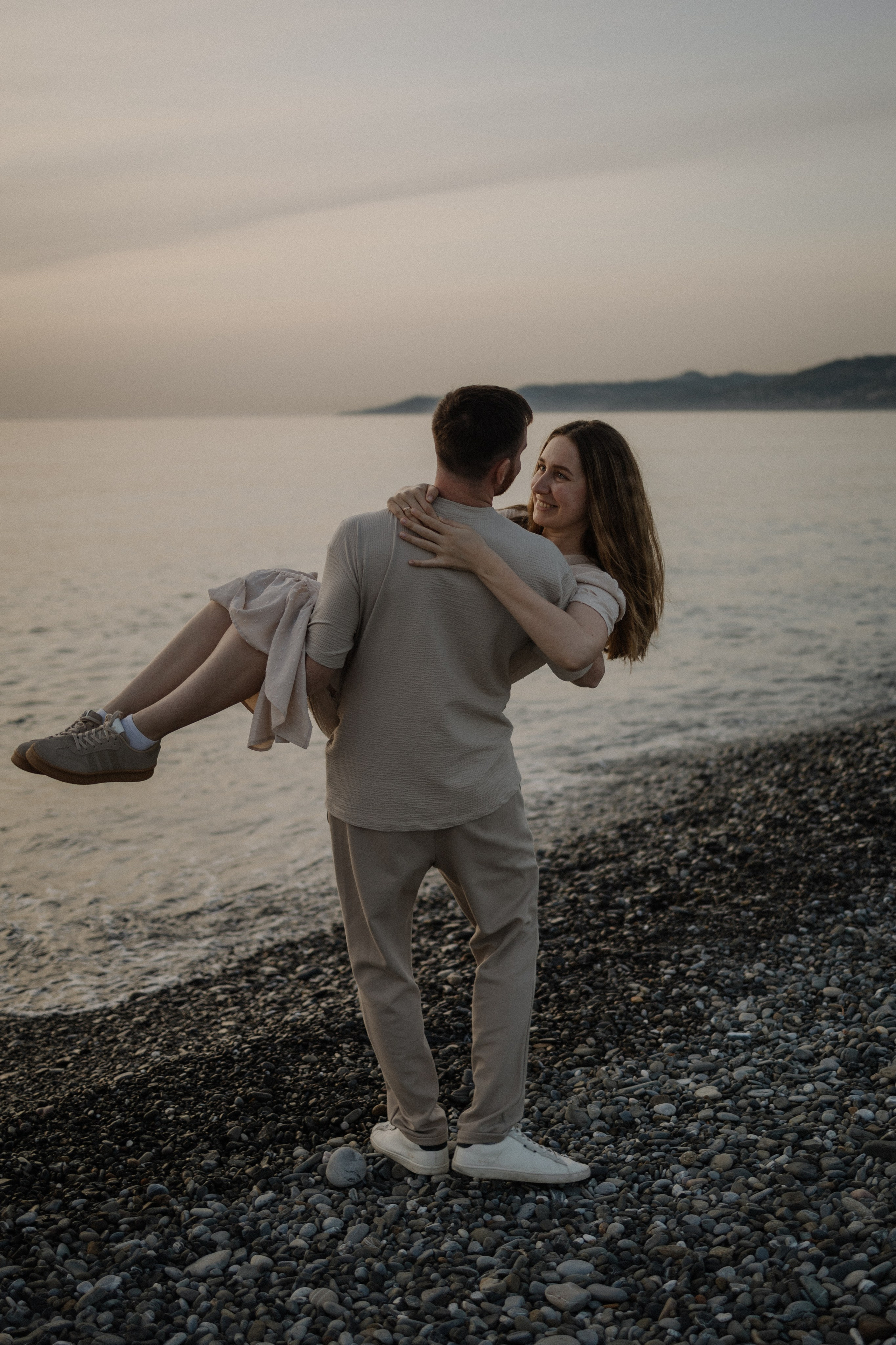 Нина и Леша. Фотограф Сочи Адлер Сириус Красная поляна Олеся Минив