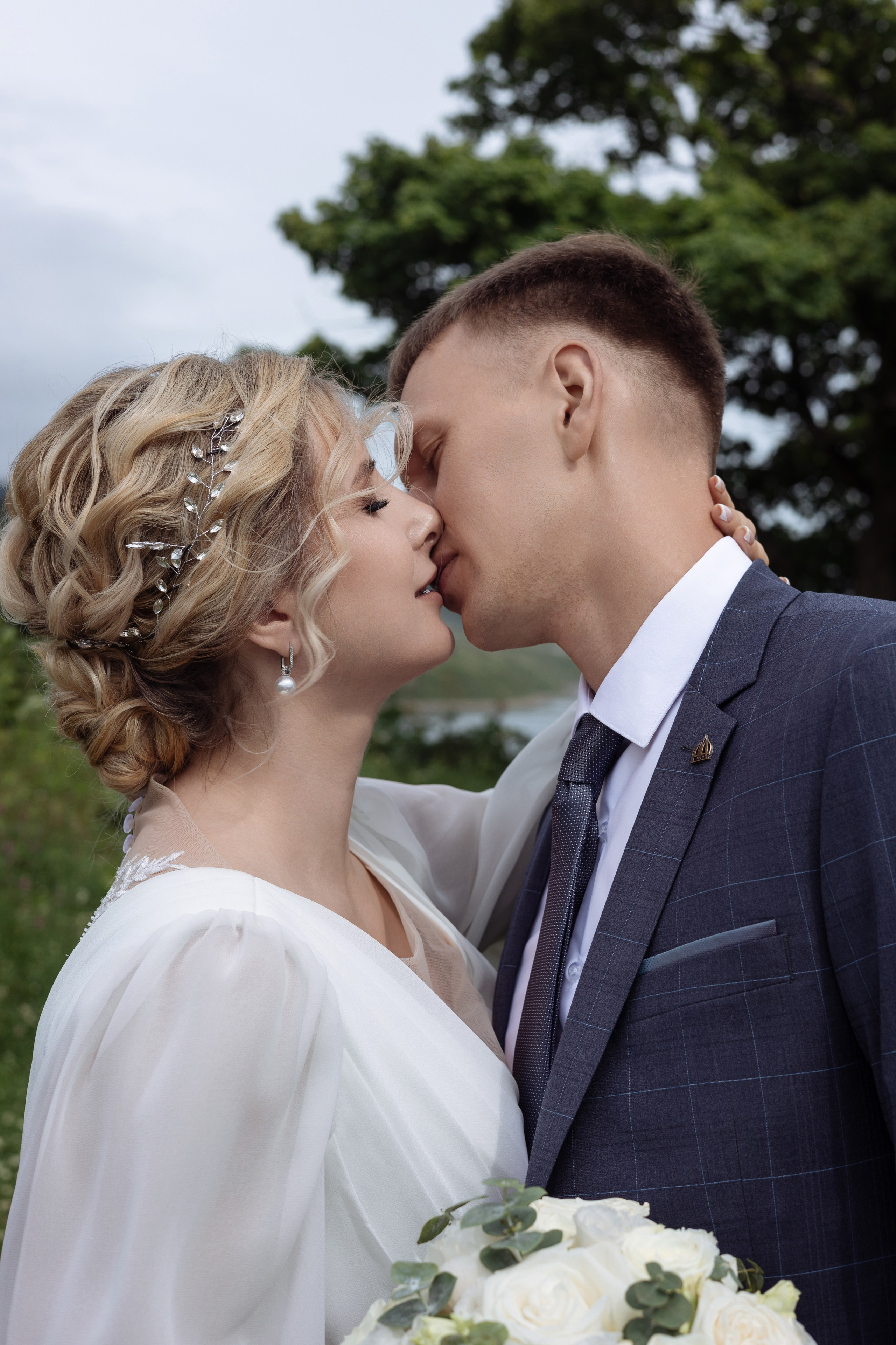 Валентин и Татьяна. Свадебный и женский фотограф