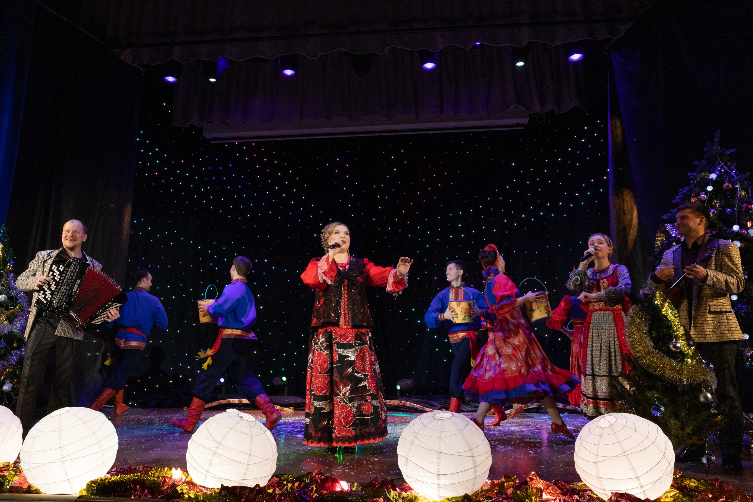 Backstage. Фотограф в Москве | Екатерина Кондрашова