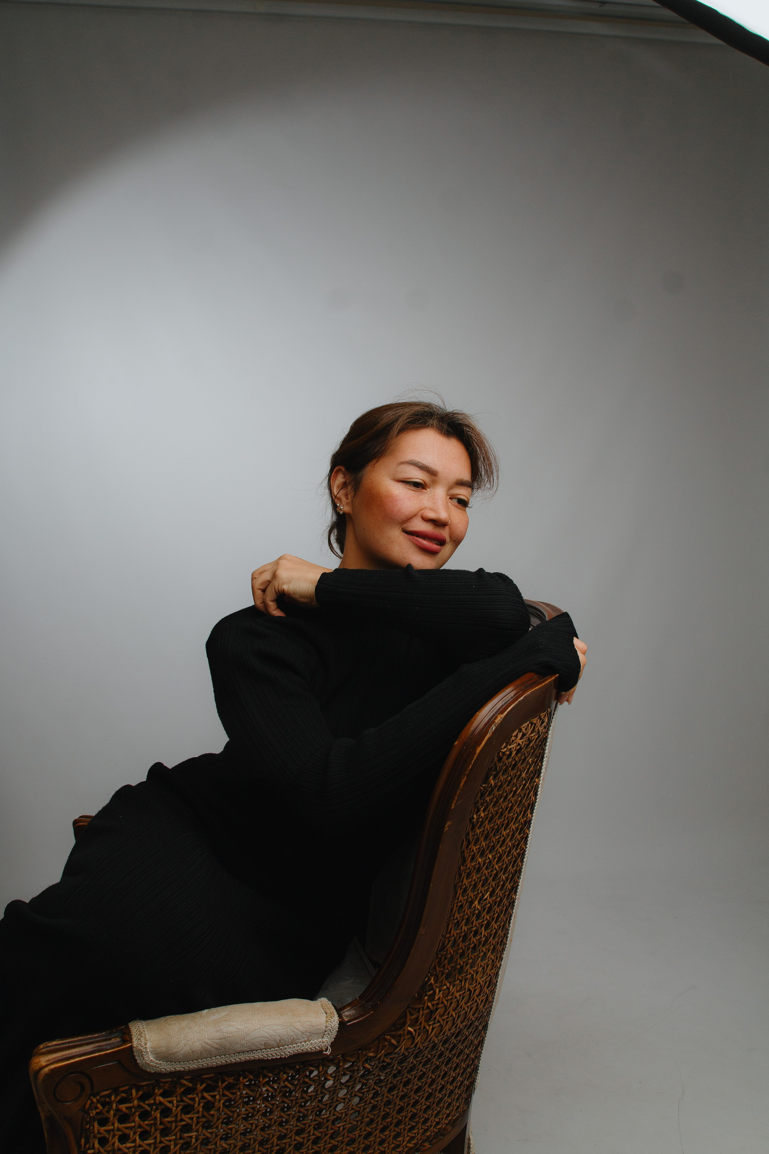 Assol. İrandek. Fotoğrafçı. İzmir