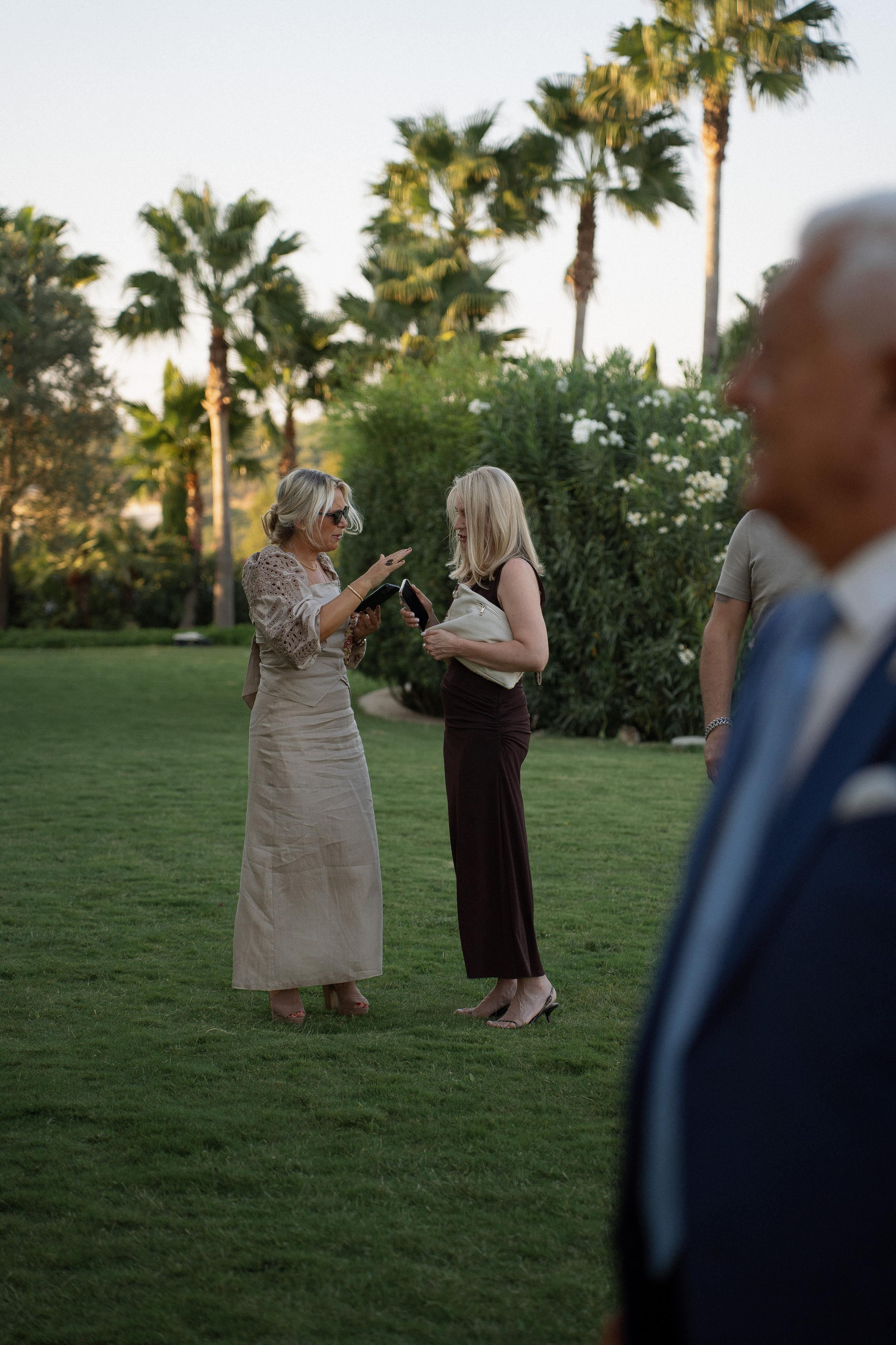 Yulia & Eren. İrandek. Fotoğrafçı. İzmir