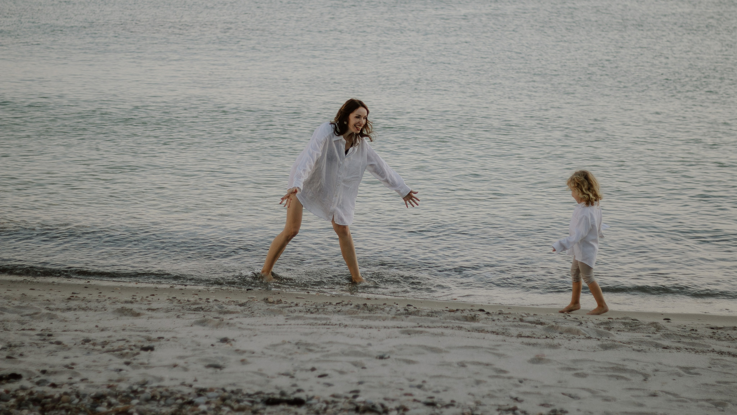 Daria. İrandek. Fotoğrafçı. İzmir