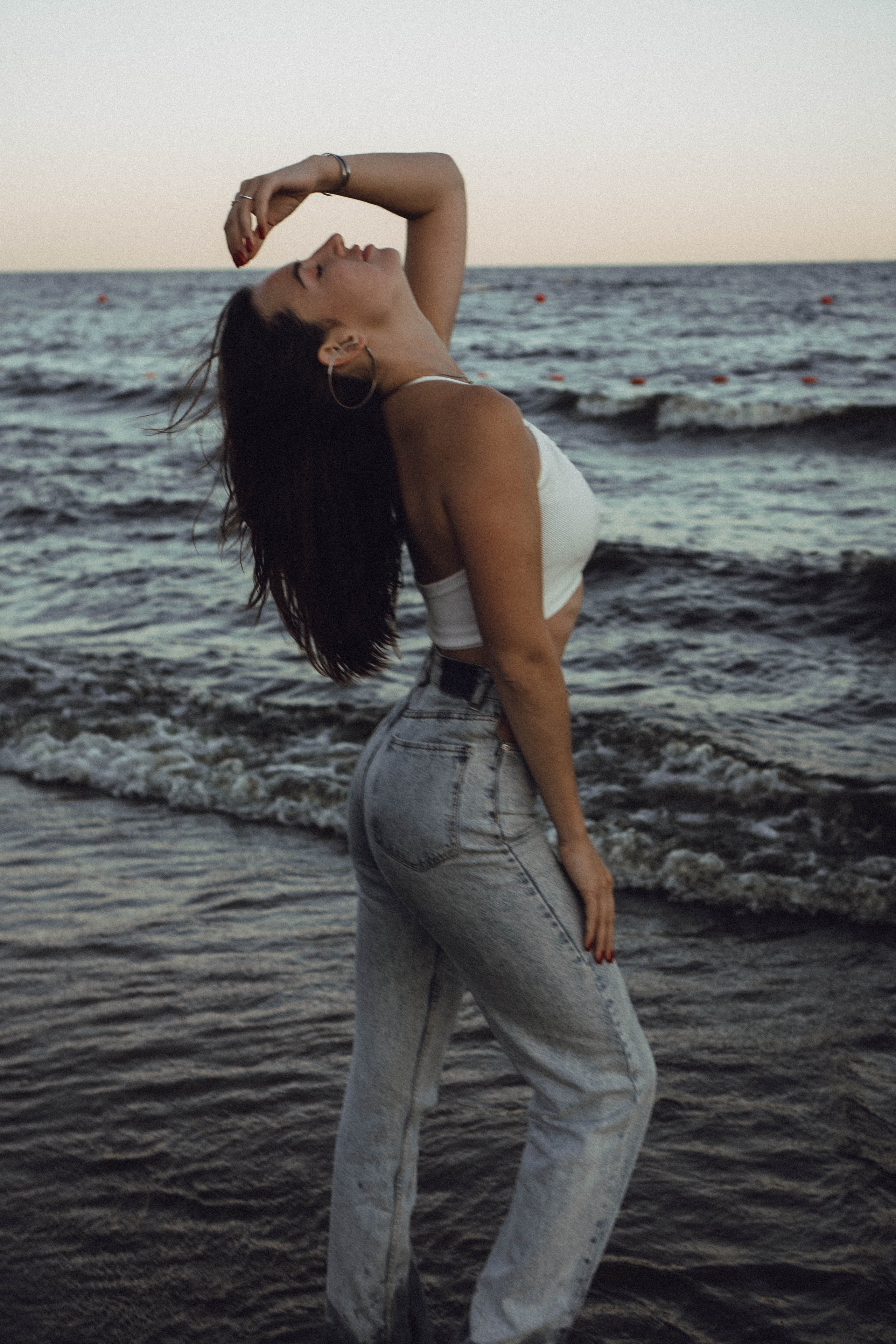 Любовь на заливе. Профессиональный фотограф, Санкт-Петербург — Виктория Богомолова