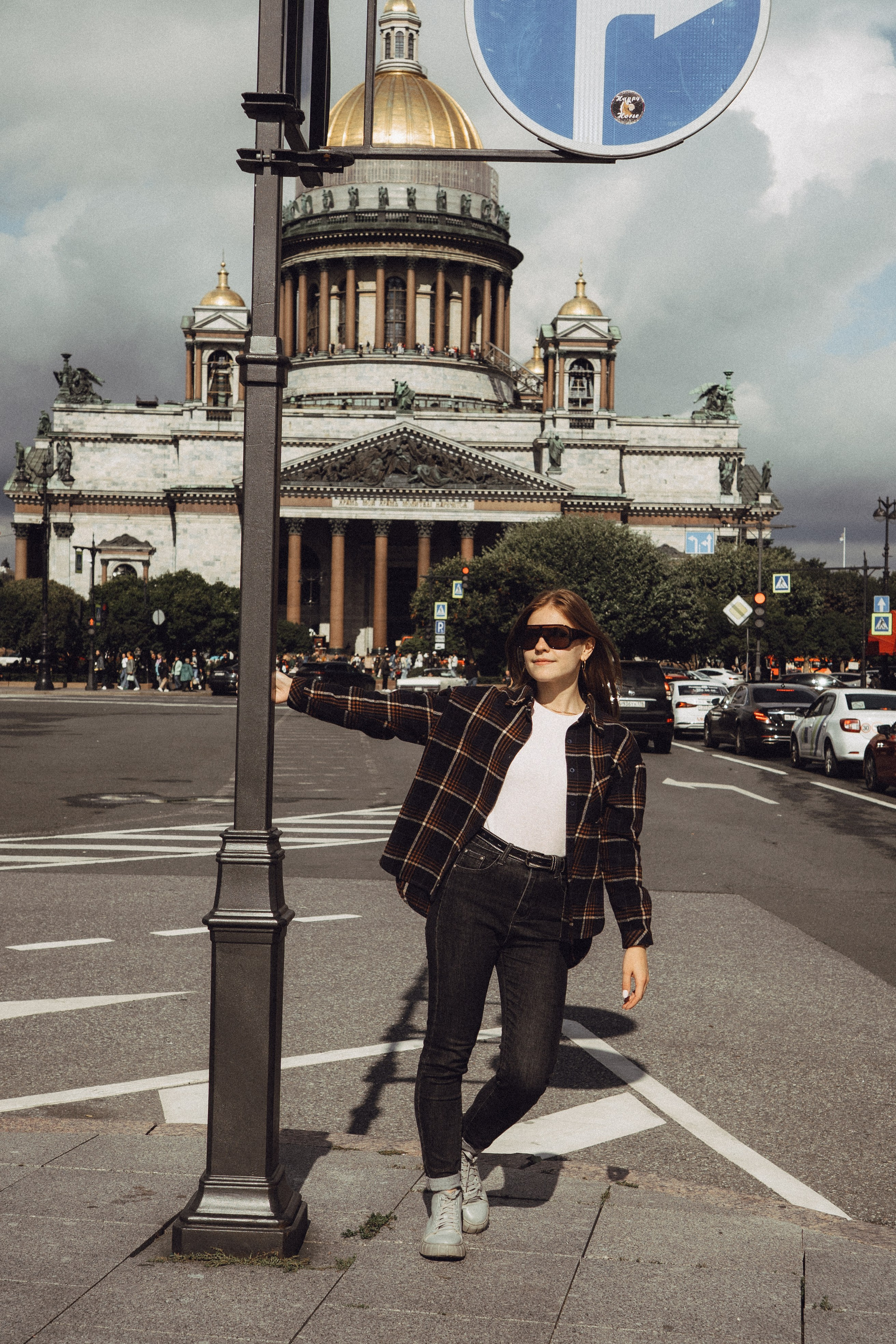 ПРОГУЛКА ПО САНКТ-ПЕТЕРБУРГУ. Профессиональный фотограф, Санкт-Петербург — Виктория Богомолова