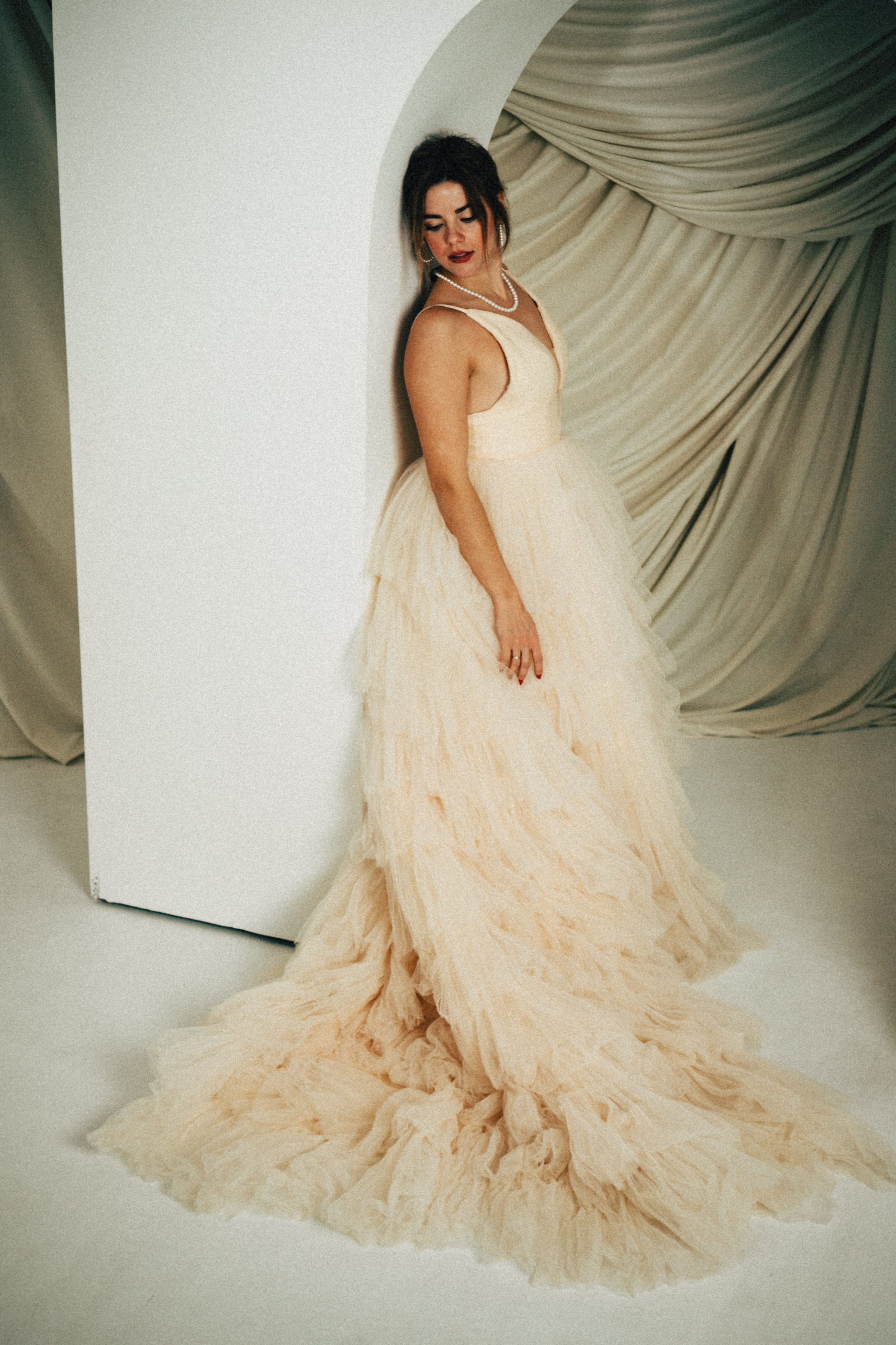 Сказочная история. Профессиональный фотограф, Санкт-Петербург — Виктория Богомолова