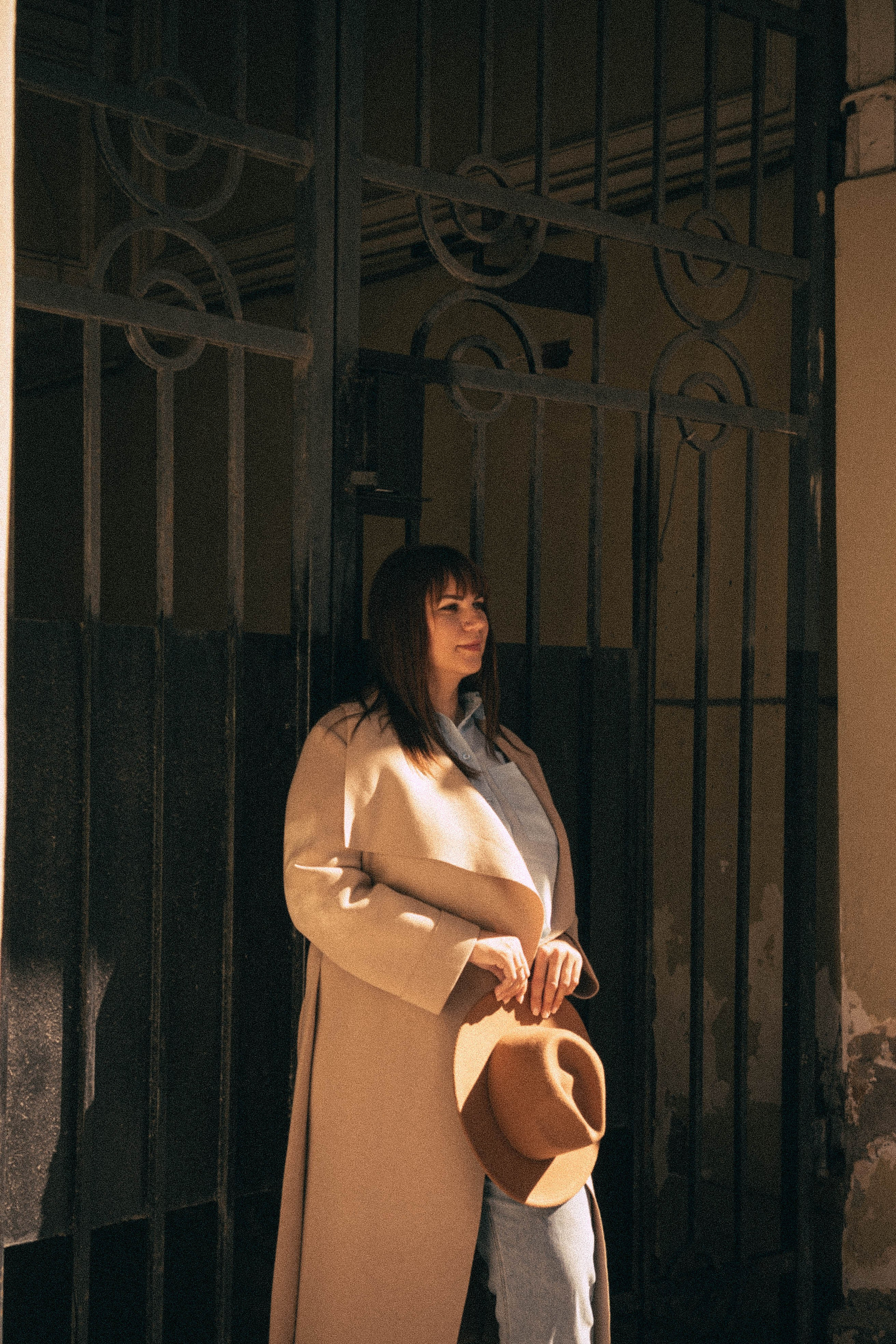 Прогулочная. Профессиональный фотограф, Санкт-Петербург — Виктория Богомолова