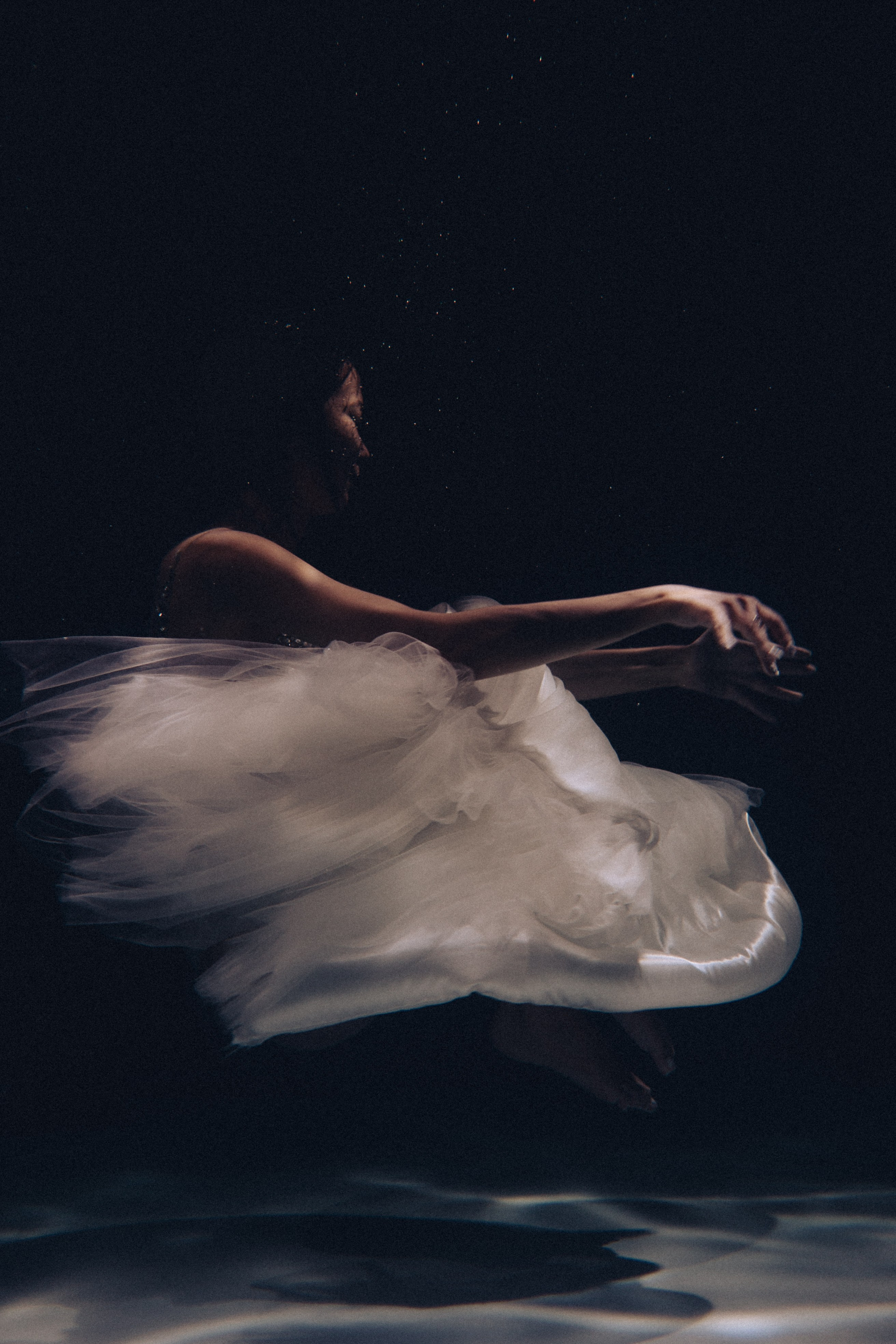 ФОТОСЕСИСИЯ В БАССЕЙНЕ. Профессиональный фотограф, Санкт-Петербург — Виктория Богомолова