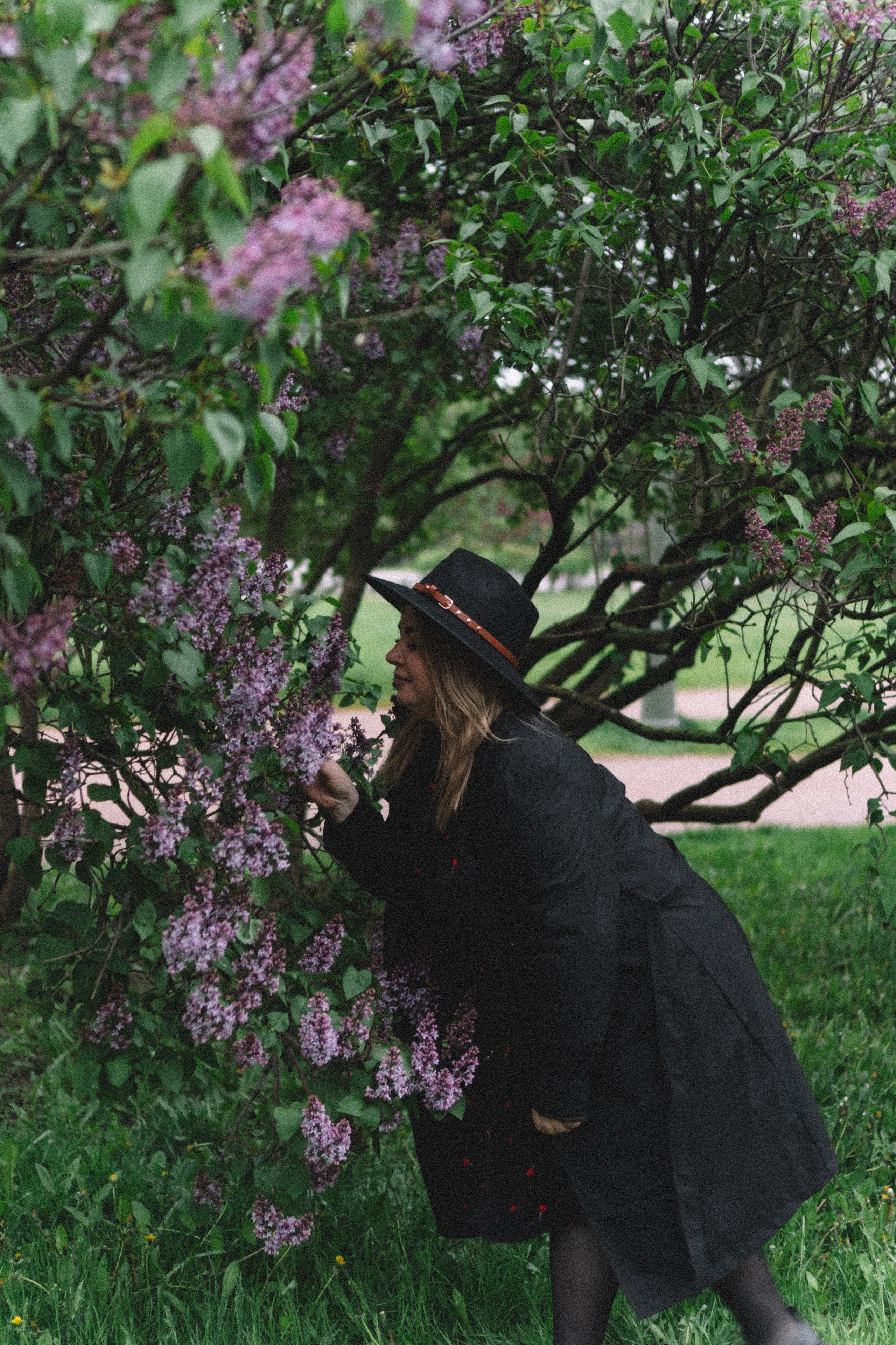 ПРОГУЛКА ВЕСНОЙ. Профессиональный фотограф, Санкт-Петербург — Виктория Богомолова