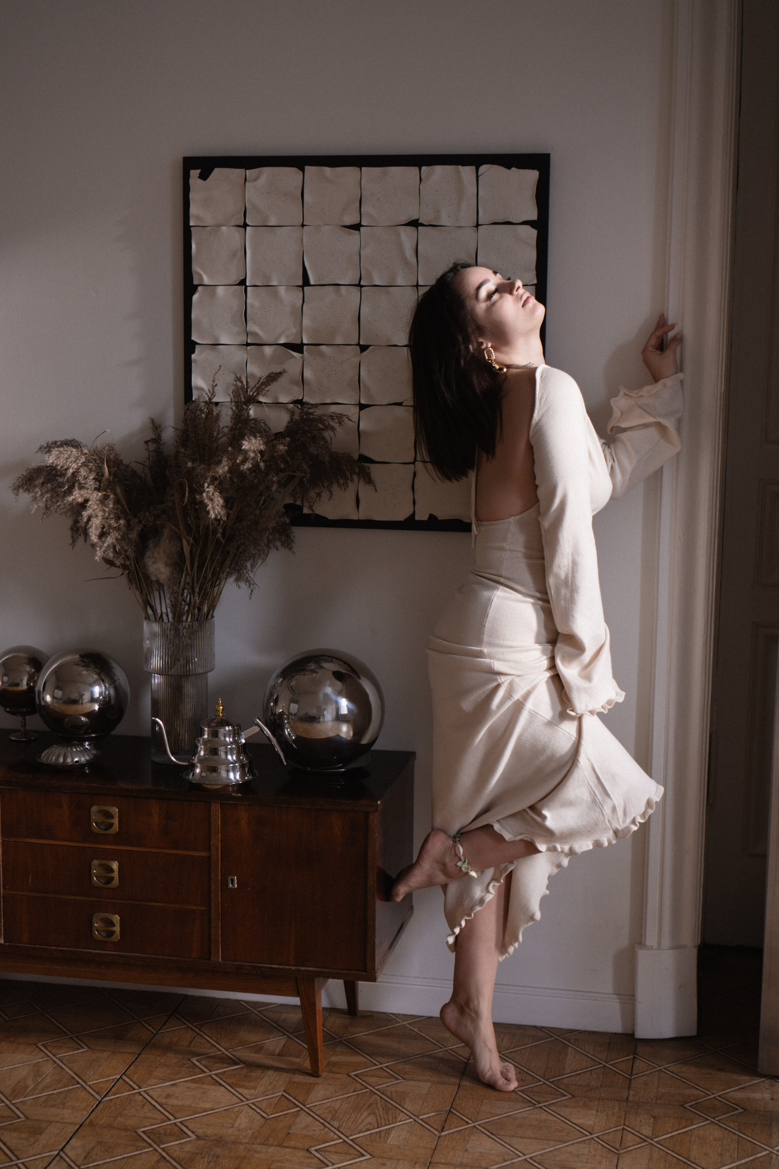 Студийная. Профессиональный фотограф, Санкт-Петербург — Виктория Богомолова