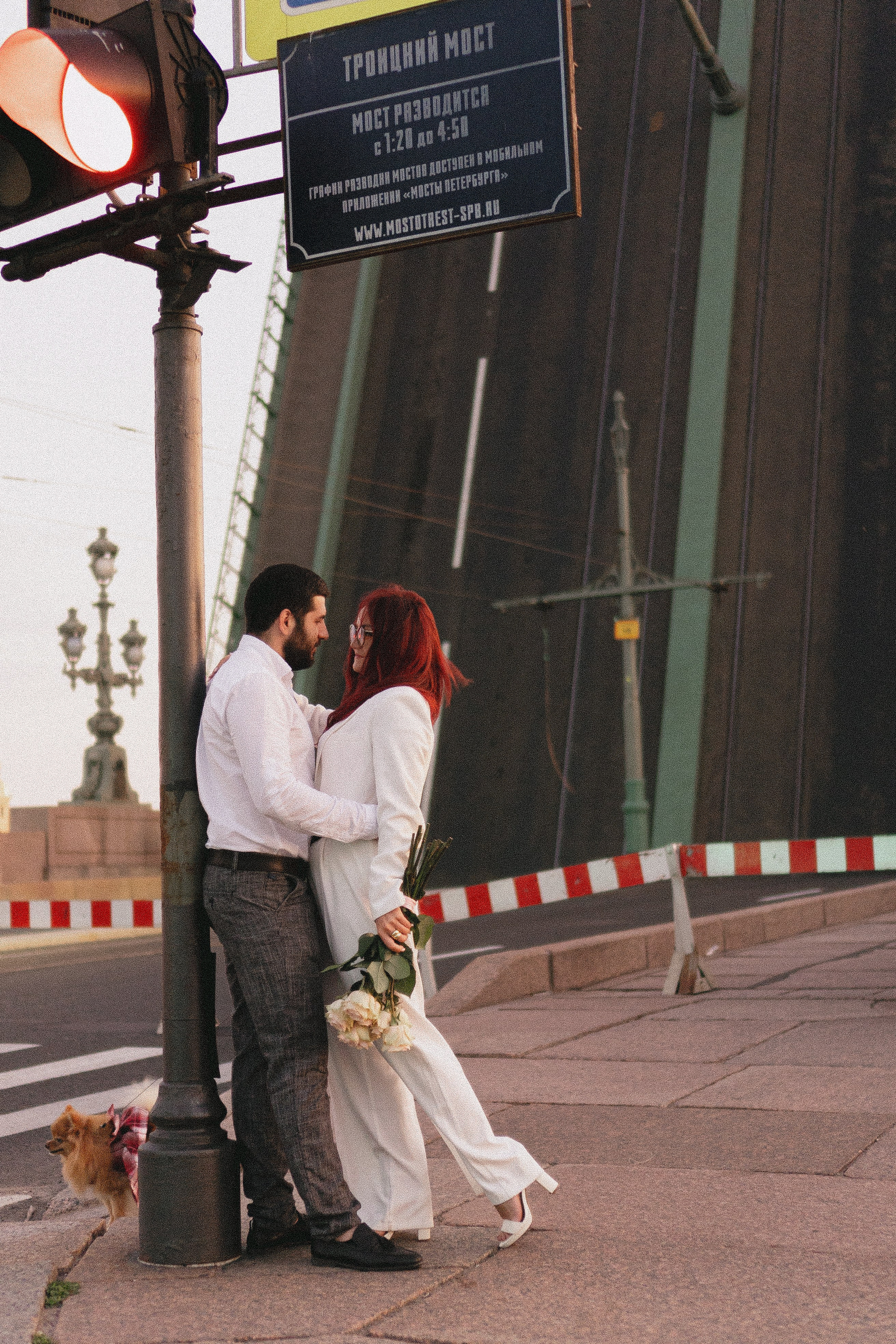РАССВЕТНАЯ ИСТОРИЯ. Профессиональный фотограф, Санкт-Петербург — Виктория Богомолова