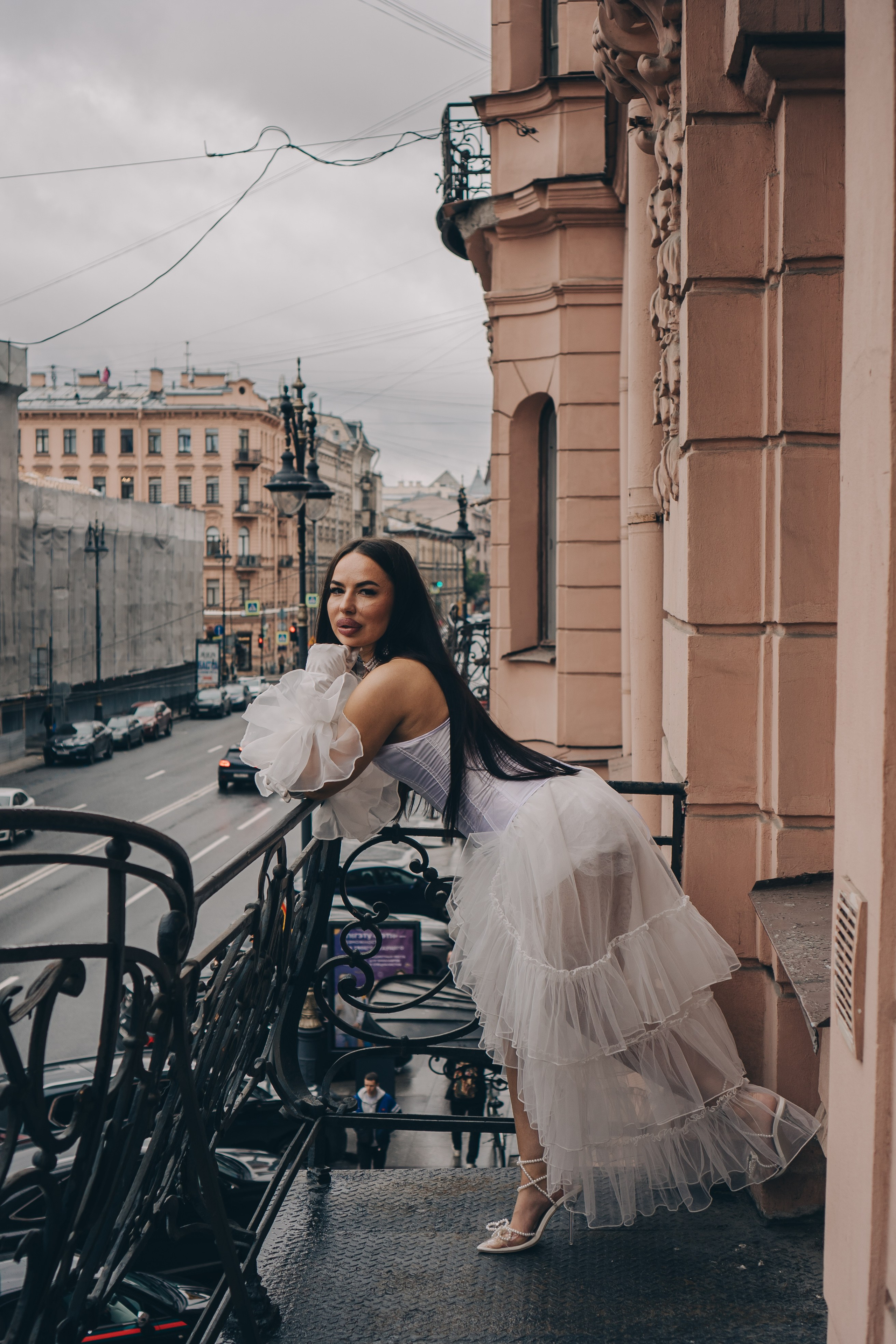ВИНТАЖНЫЙ СТИЛЬ. Профессиональный фотограф, Санкт-Петербург — Виктория Богомолова