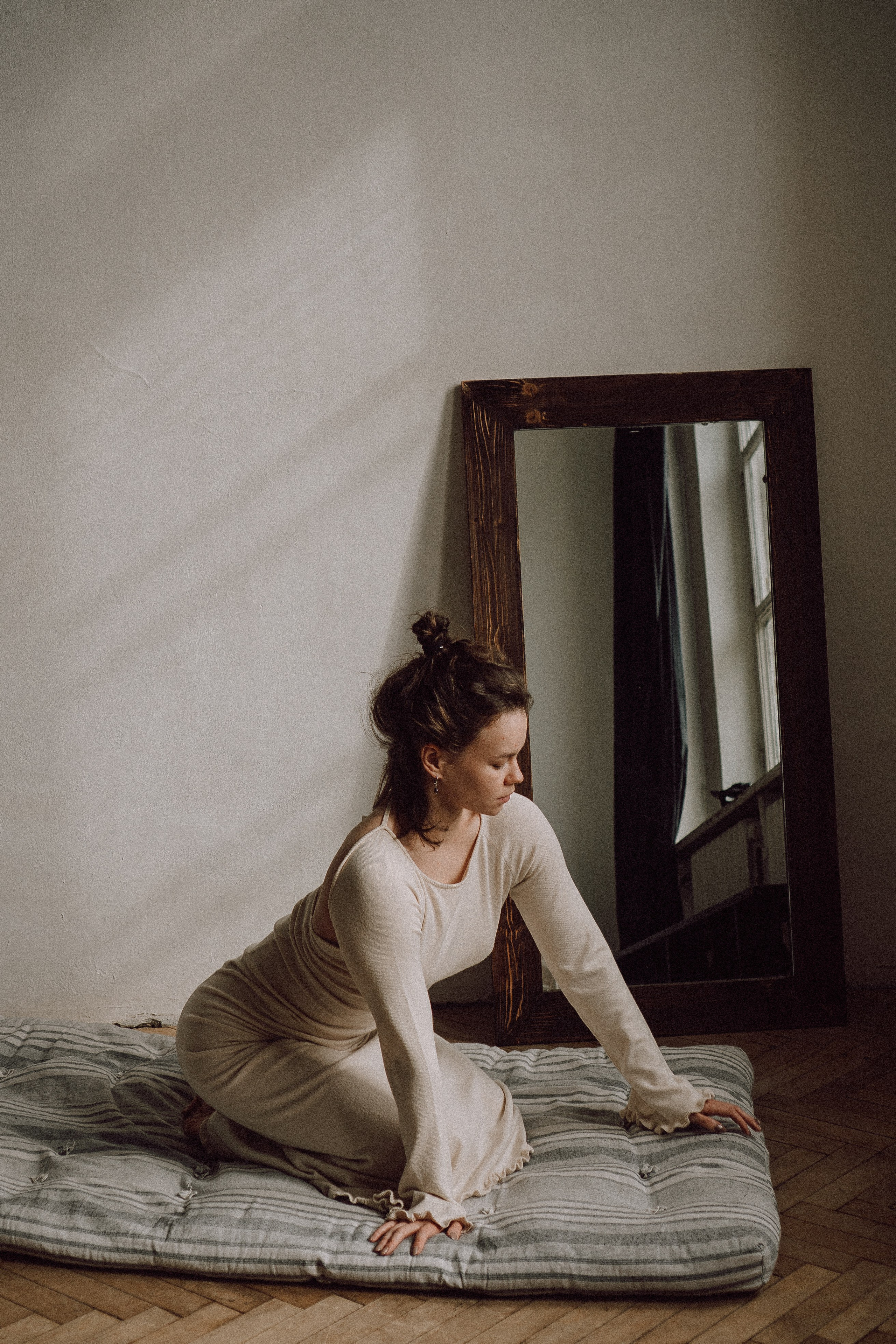 СТУДИЙНАЯ. Профессиональный фотограф, Санкт-Петербург — Виктория Богомолова