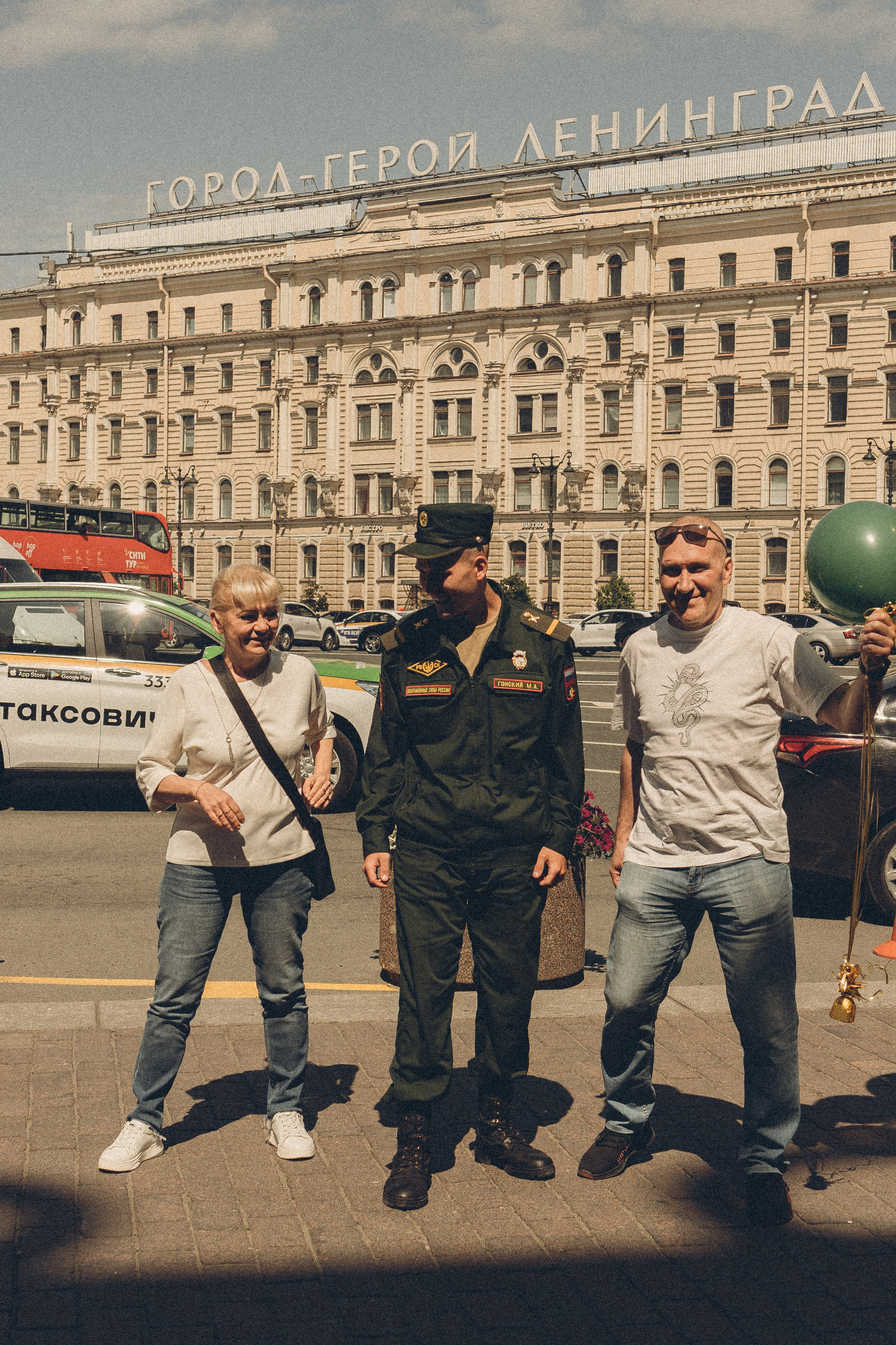 ПРЕДЛОЖЕНИЕ. Профессиональный фотограф, Санкт-Петербург — Виктория Богомолова