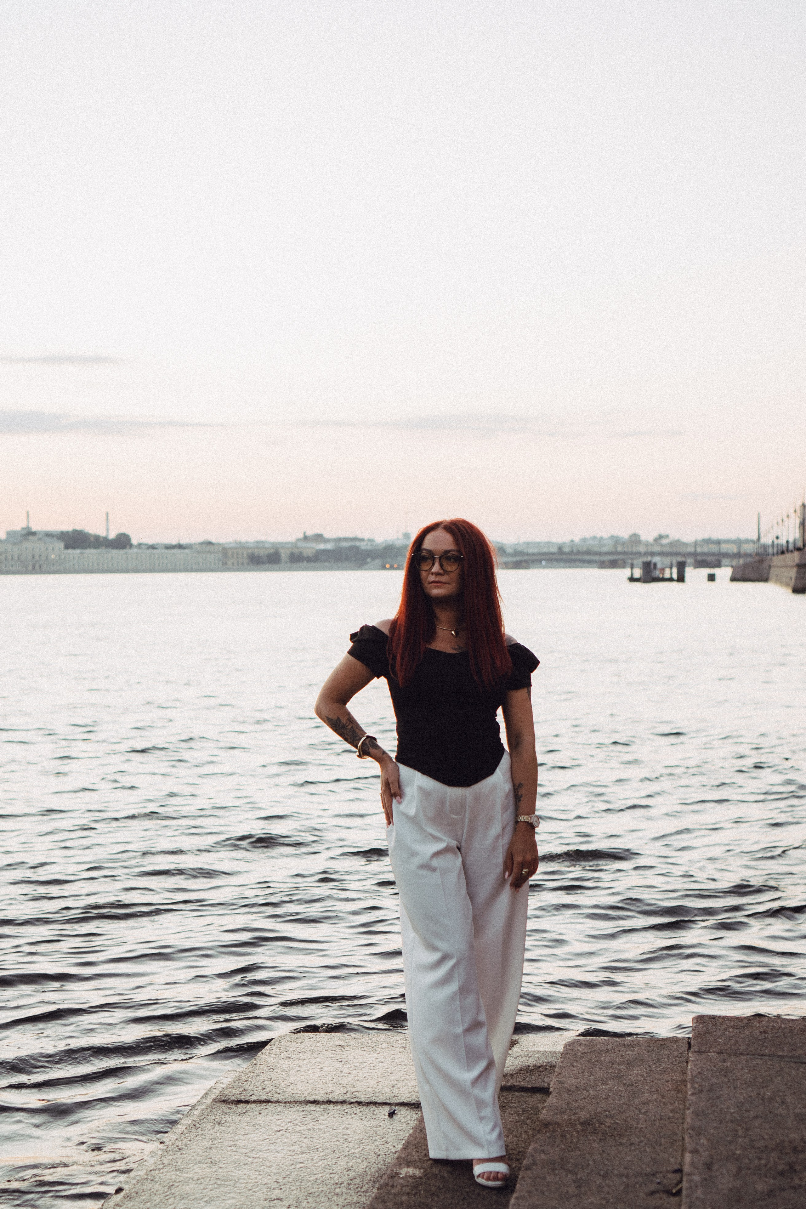 РАССВЕТНАЯ ИСТОРИЯ. Профессиональный фотограф, Санкт-Петербург — Виктория Богомолова