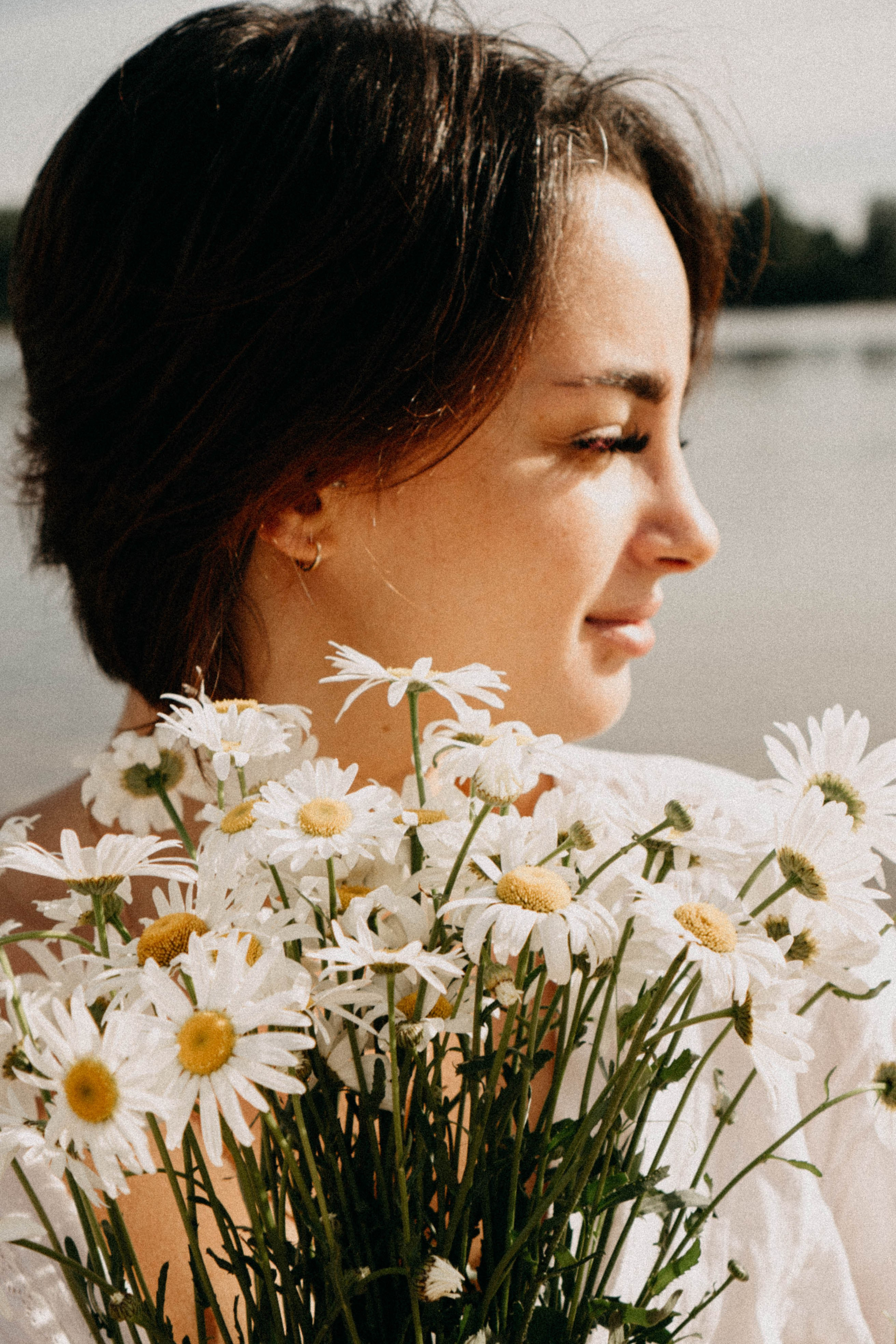 Летняя прогулка. Профессиональный фотограф, Санкт-Петербург — Виктория Богомолова