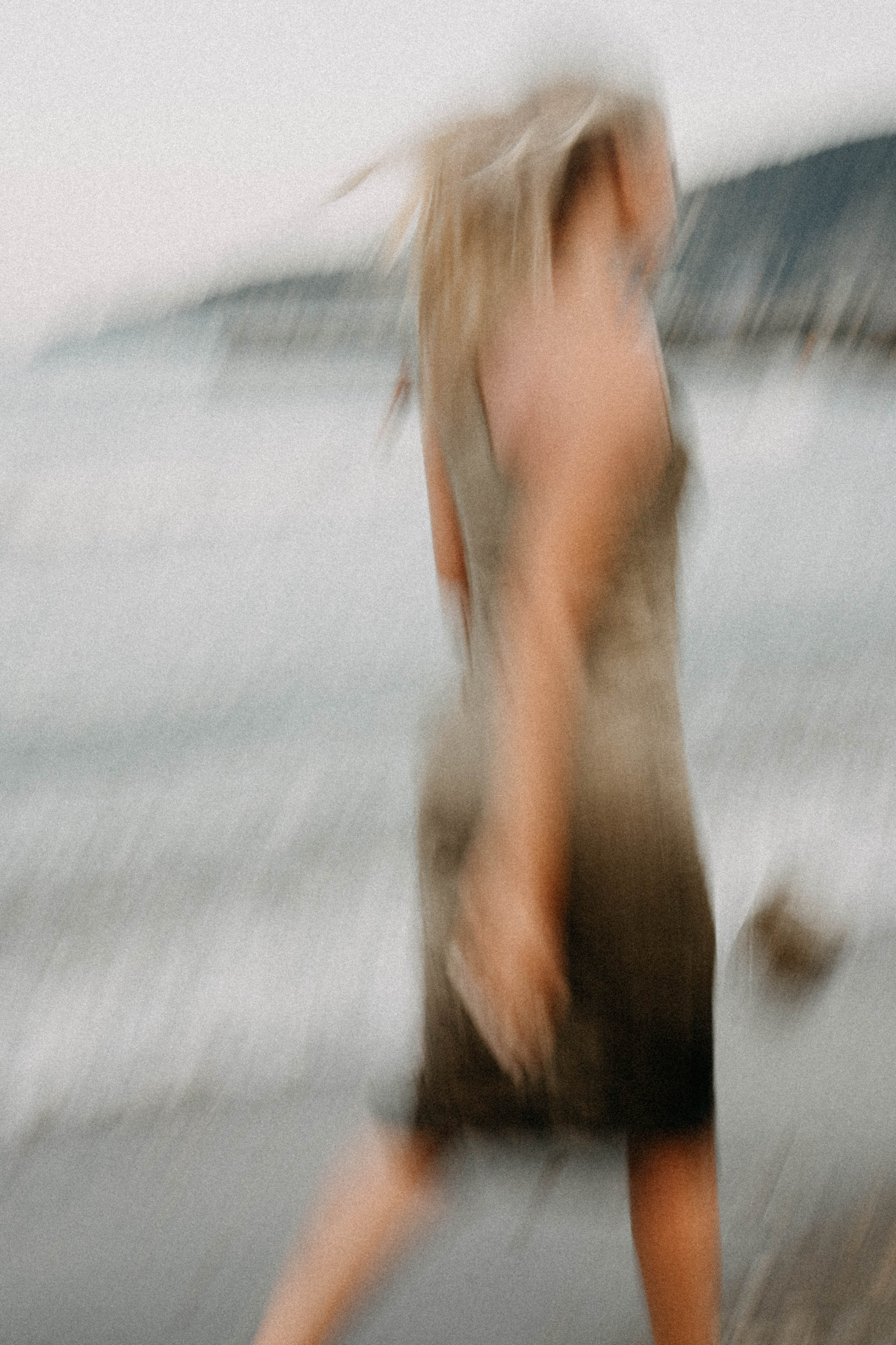 Море. Профессиональный фотограф, Санкт-Петербург — Виктория Богомолова