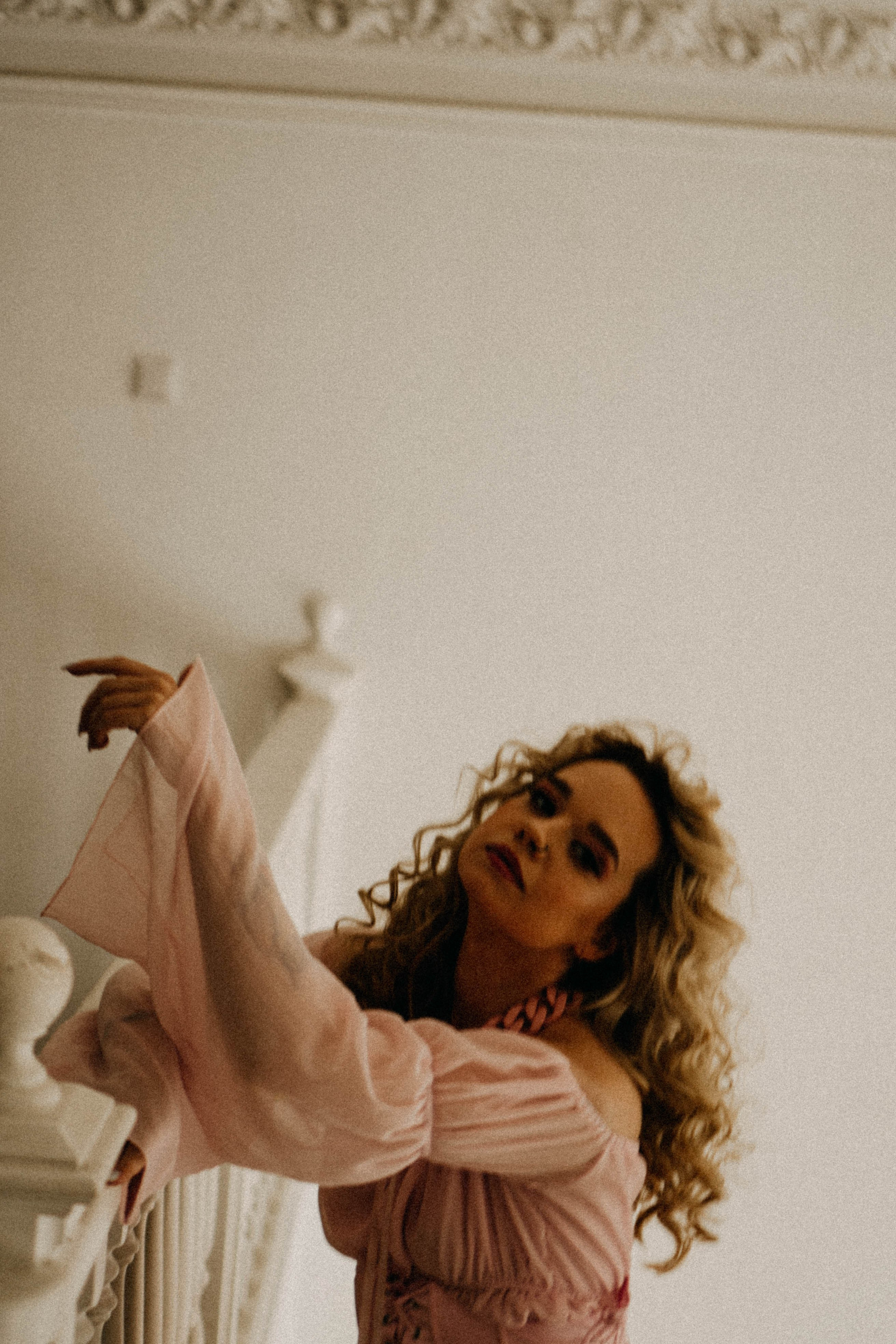 Студийная. Профессиональный фотограф, Санкт-Петербург — Виктория Богомолова