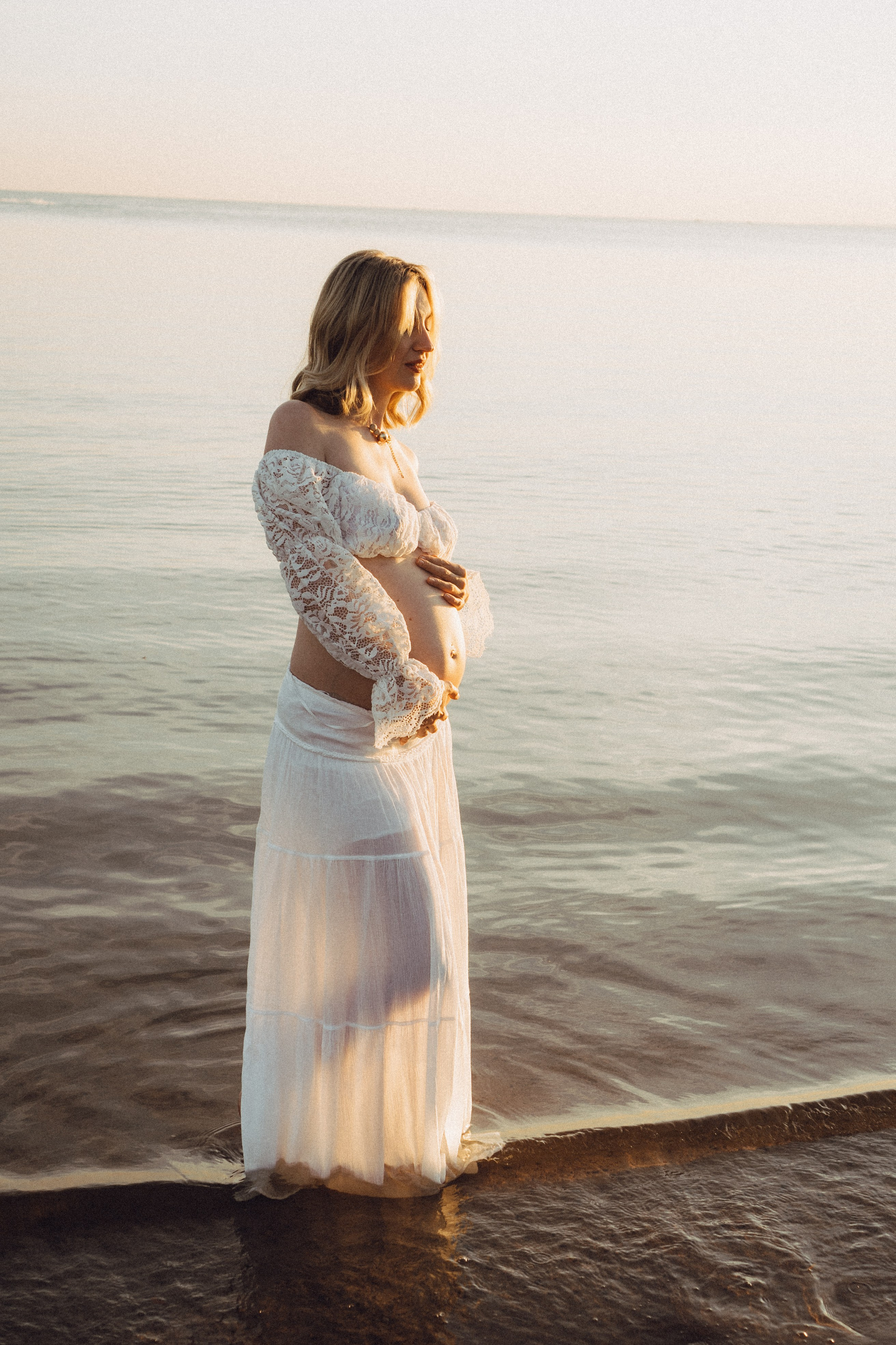 В ОЖИДАНИИ. Профессиональный фотограф, Санкт-Петербург — Виктория Богомолова