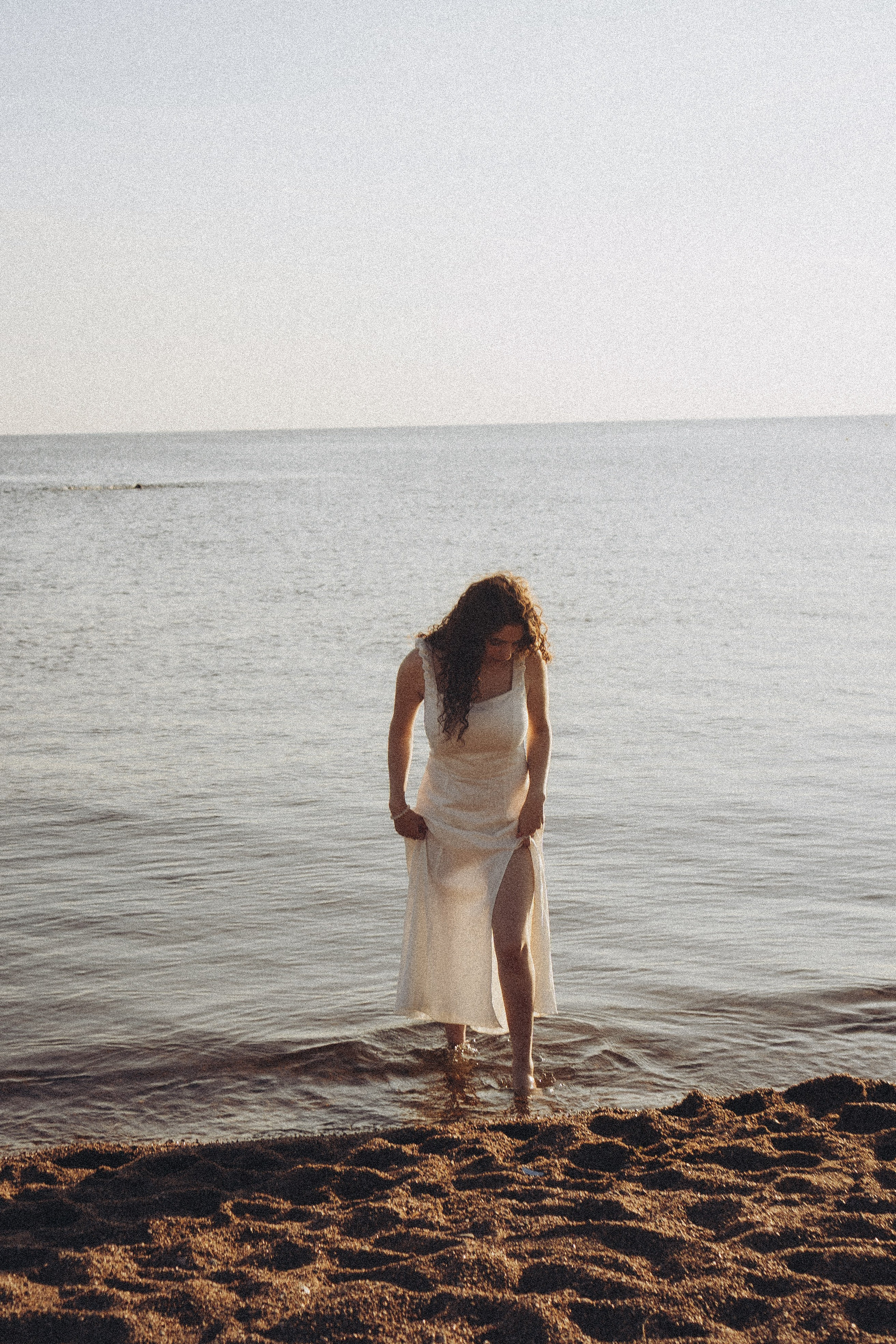 НА ФИНСКОМ ЗАЛИВЕ. Профессиональный фотограф, Санкт-Петербург — Виктория Богомолова