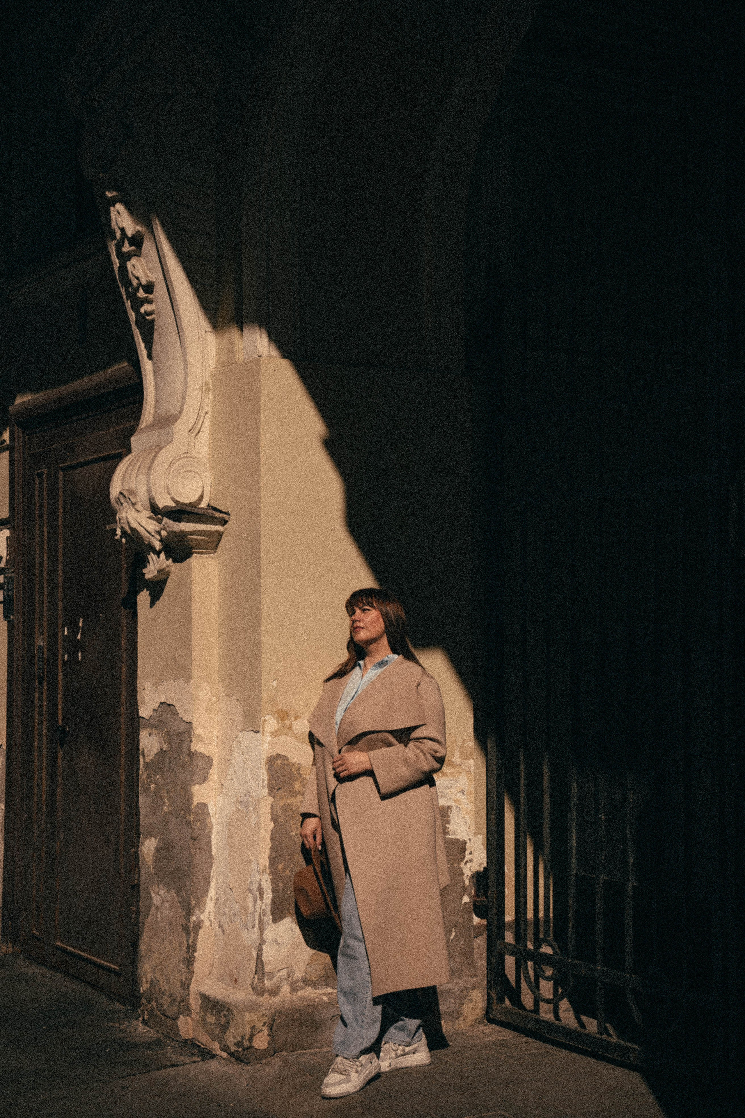 Прогулочная. Профессиональный фотограф, Санкт-Петербург — Виктория Богомолова