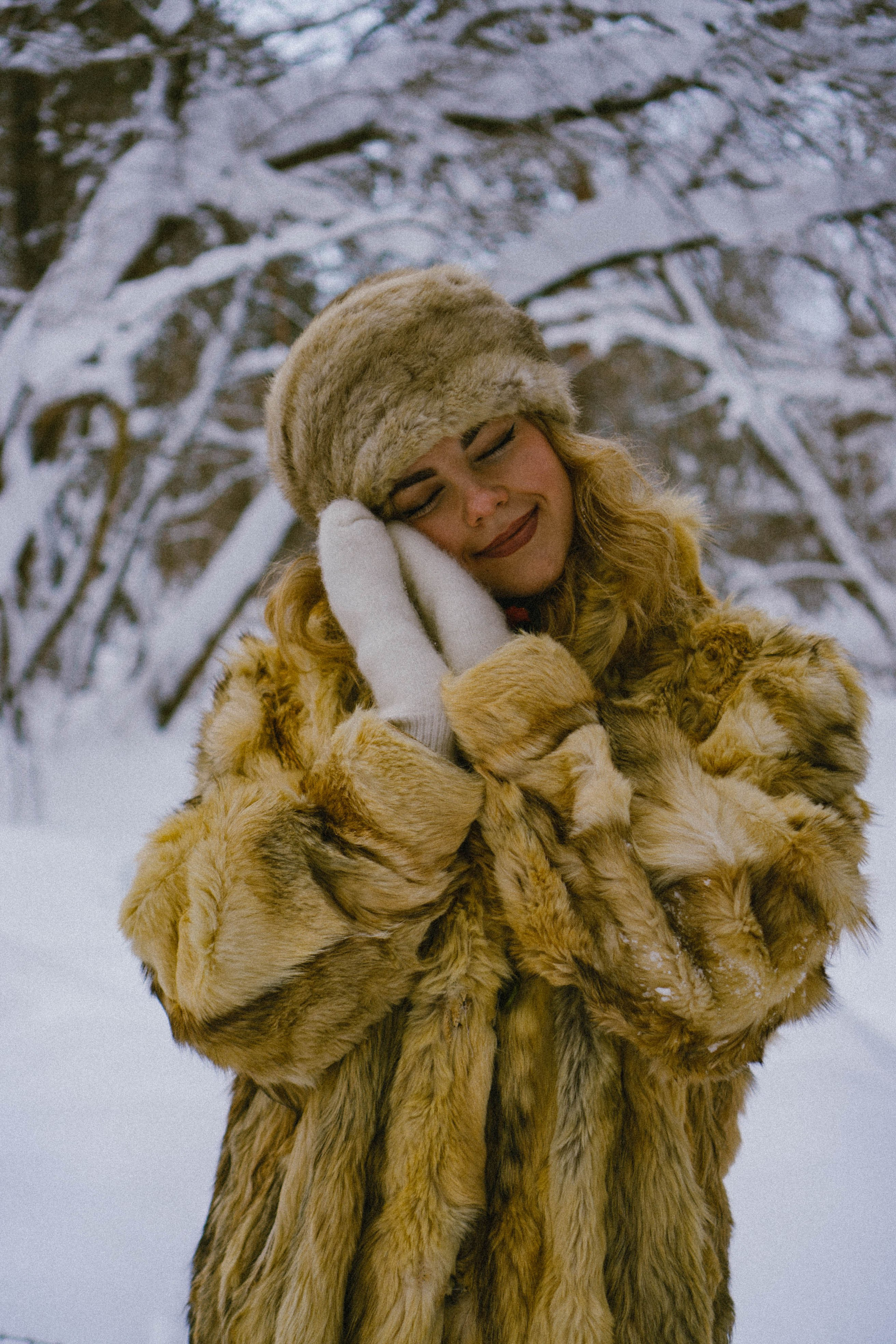 Русский стиль. Профессиональный фотограф, Санкт-Петербург — Виктория Богомолова