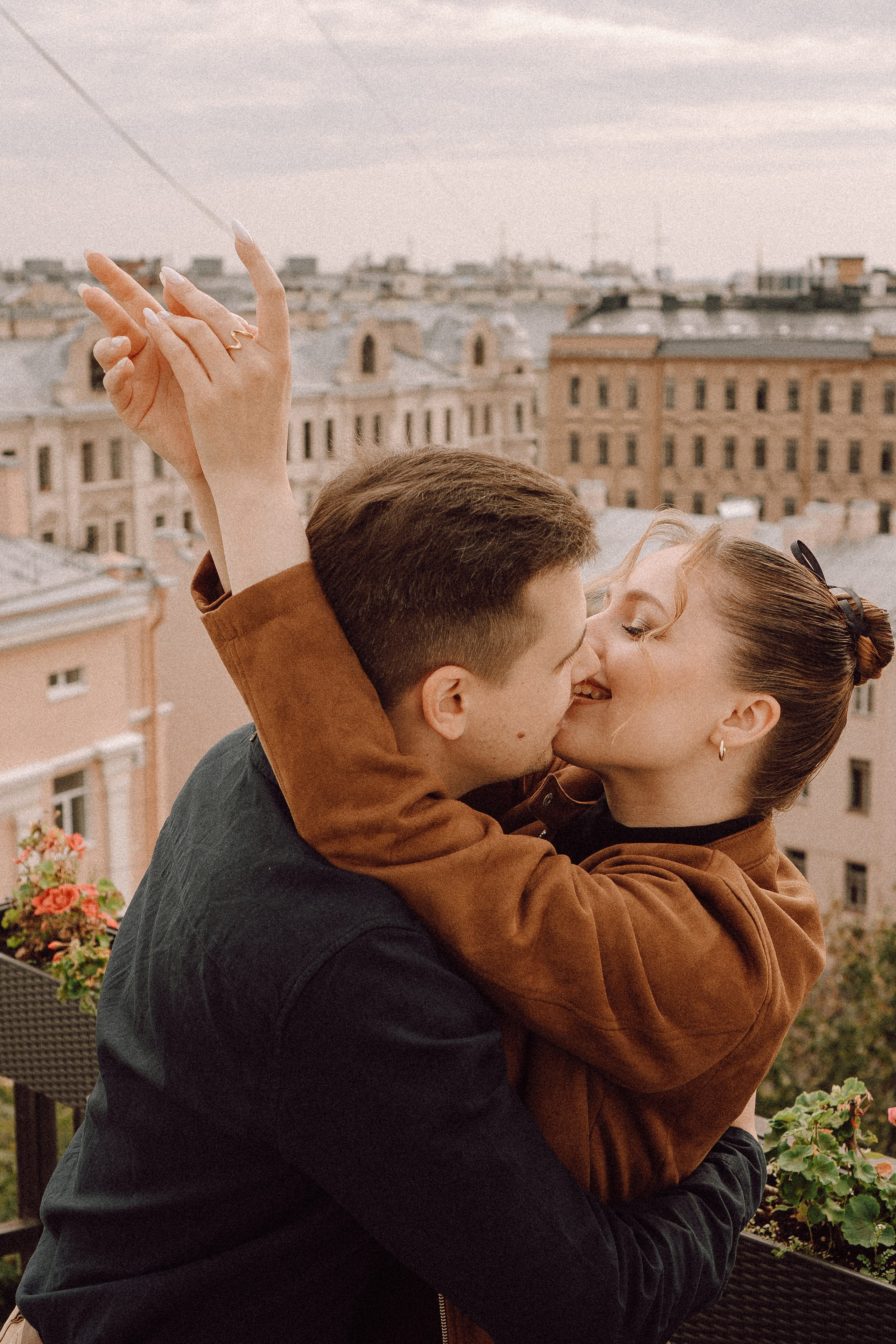 LOVE. Профессиональный фотограф, Санкт-Петербург — Виктория Богомолова