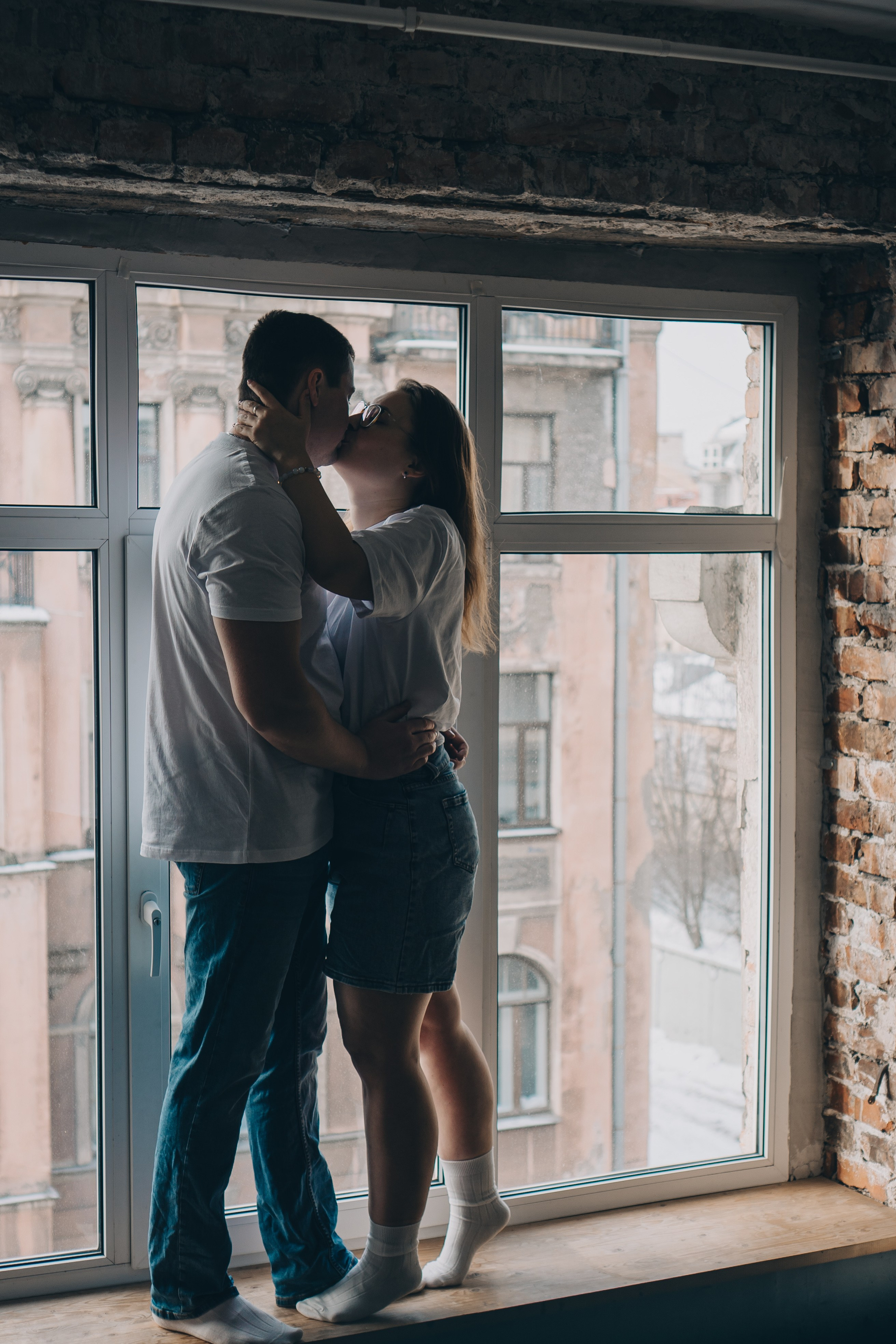 Студийная. Профессиональный фотограф, Санкт-Петербург — Виктория Богомолова