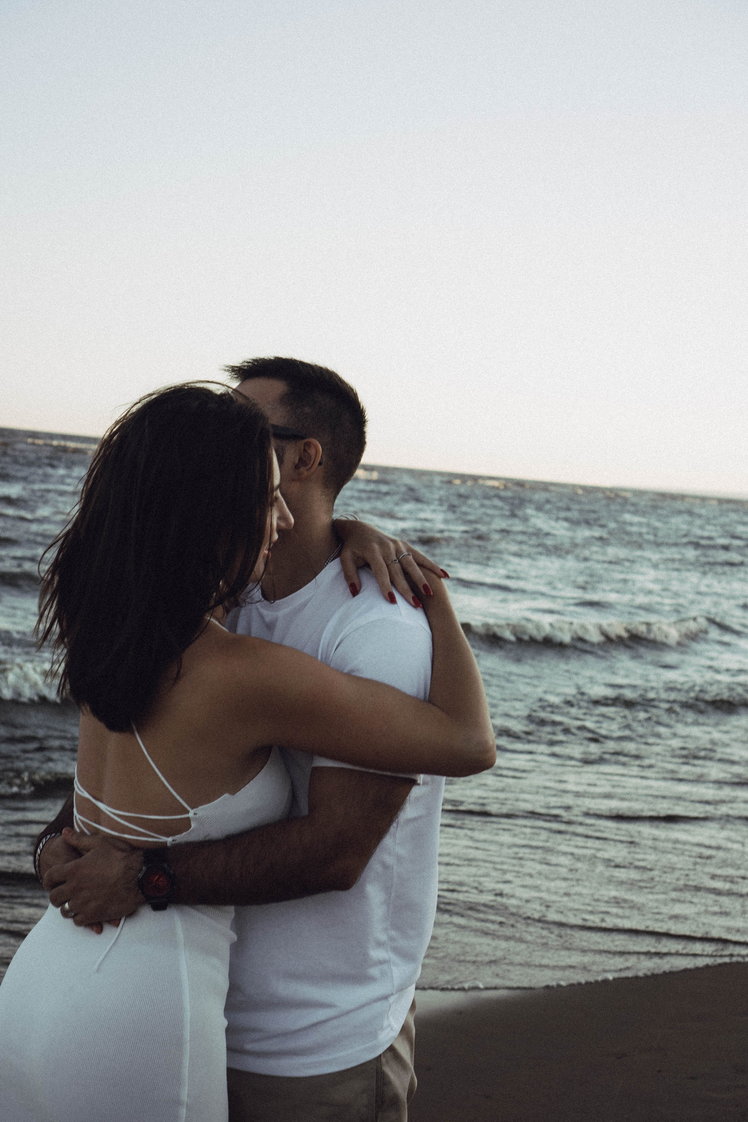 Любовь на заливе. Профессиональный фотограф, Санкт-Петербург — Виктория Богомолова