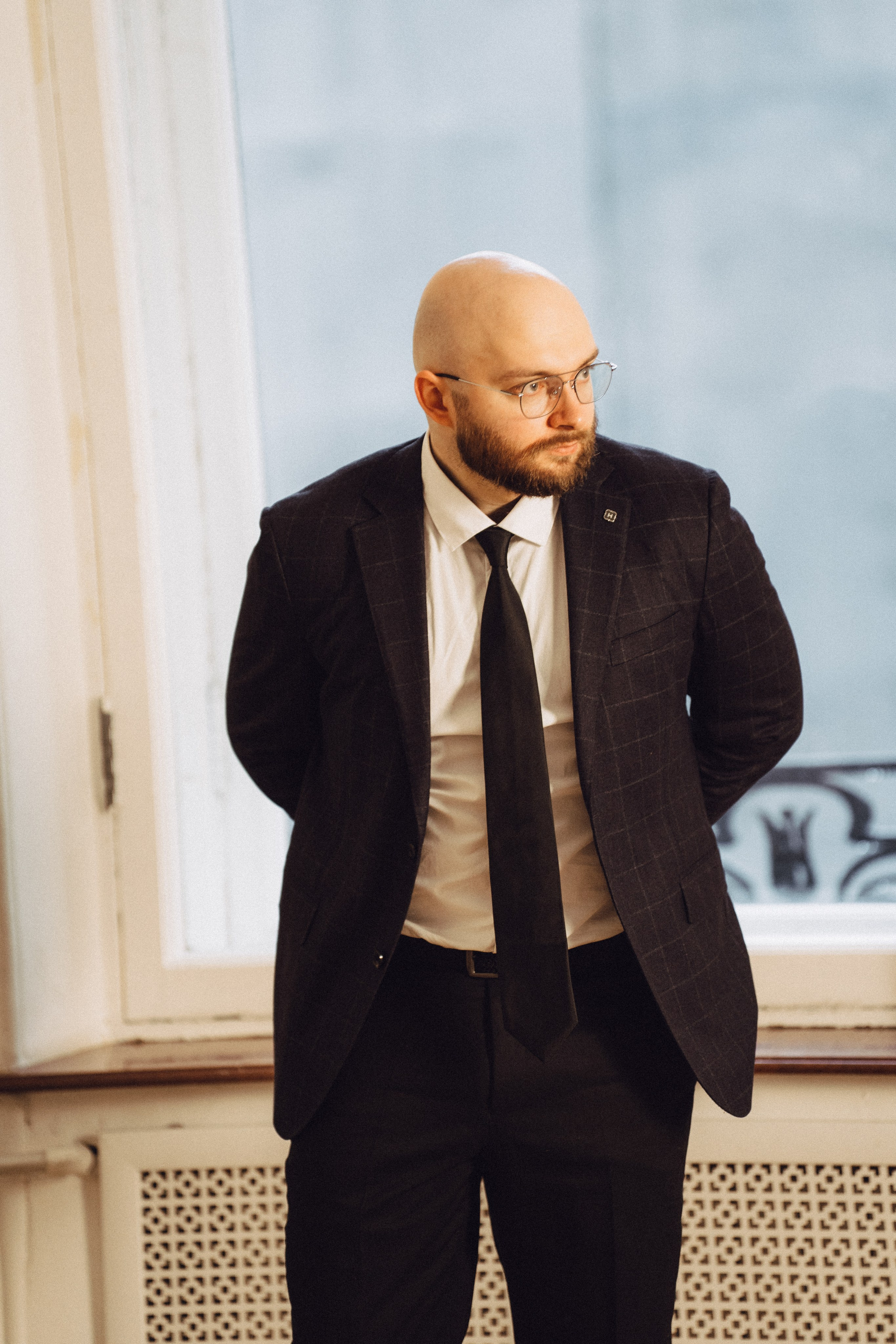 СВАДЕБНАЯ СЬЕМКА ВО ВТОРОМ ДВОРЦЕ (ДЕКАБРЬ) ТАКЖЕ СЬЕМКА В СТУДИИ НА ЧЕРНЫШЕВСКОЙ. Профессиональный фотограф, Санкт-Петербург — Виктория Богомолова