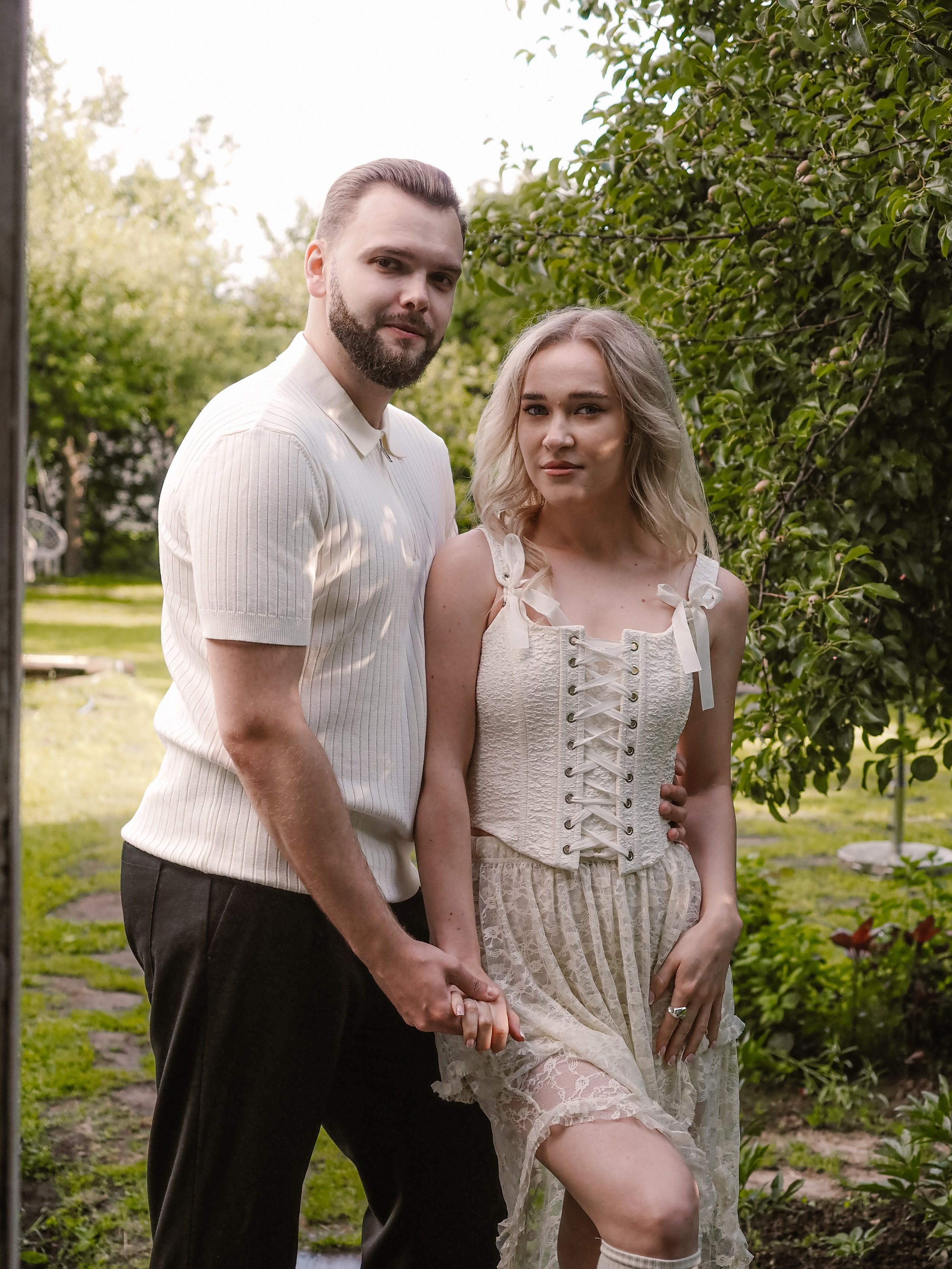 Ира Михаил. Фотограф Рязань. Семейный Свадебный фотограф