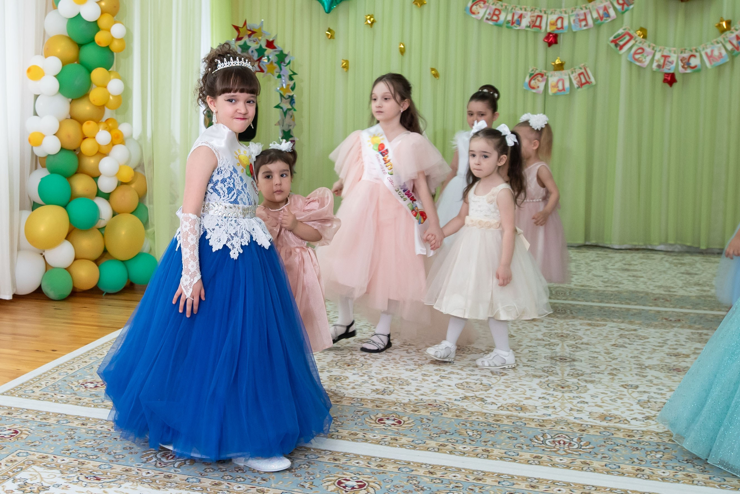 Г. Мегион. Фотограф в г. Нижневартовск Александра Гриценко