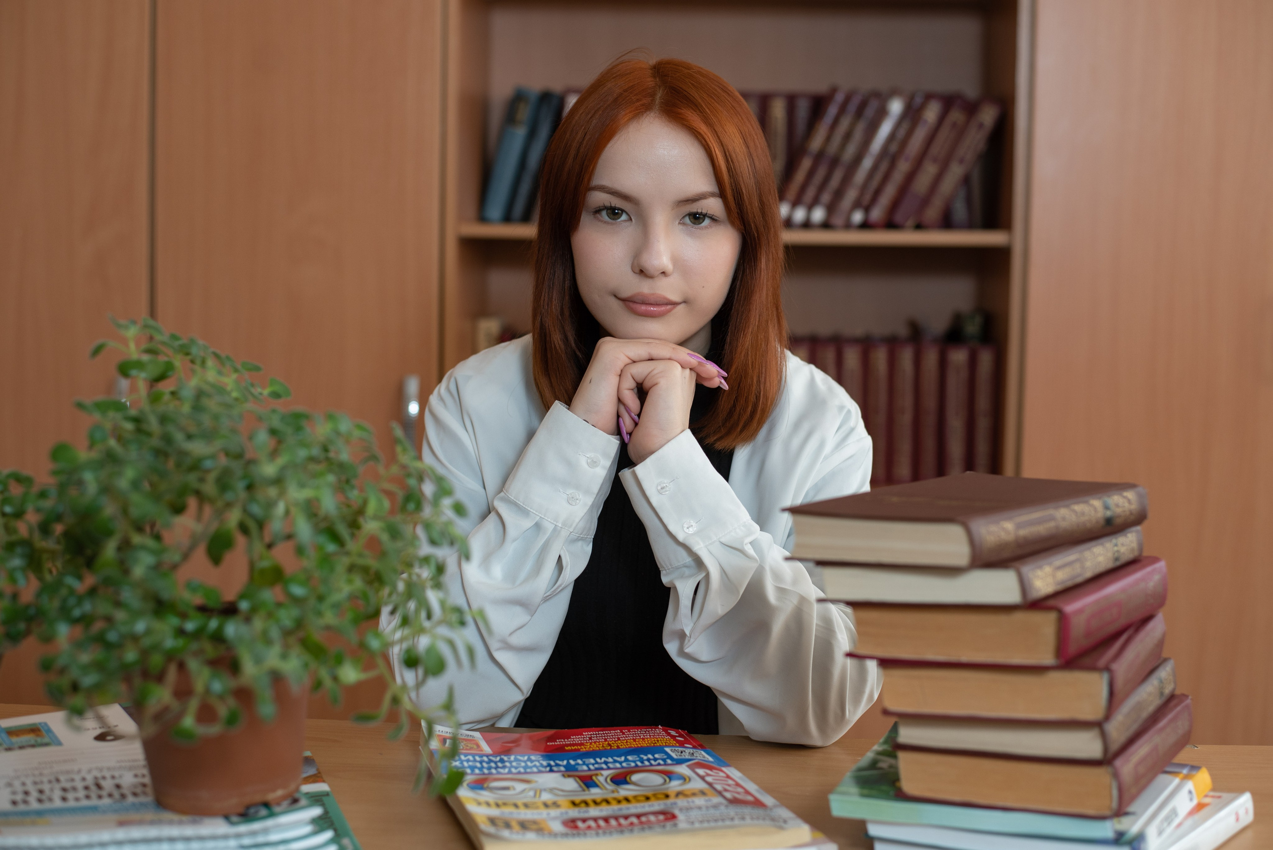 ПОРТФОЛИО: школа. Фотограф в г. Нижневартовск Александра Гриценко