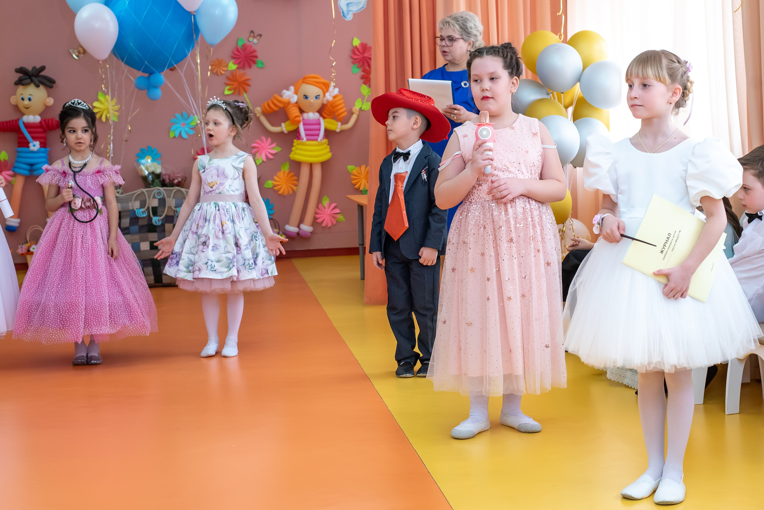 ДС 31, гр 11. Фотограф в г. Нижневартовск Александра Гриценко