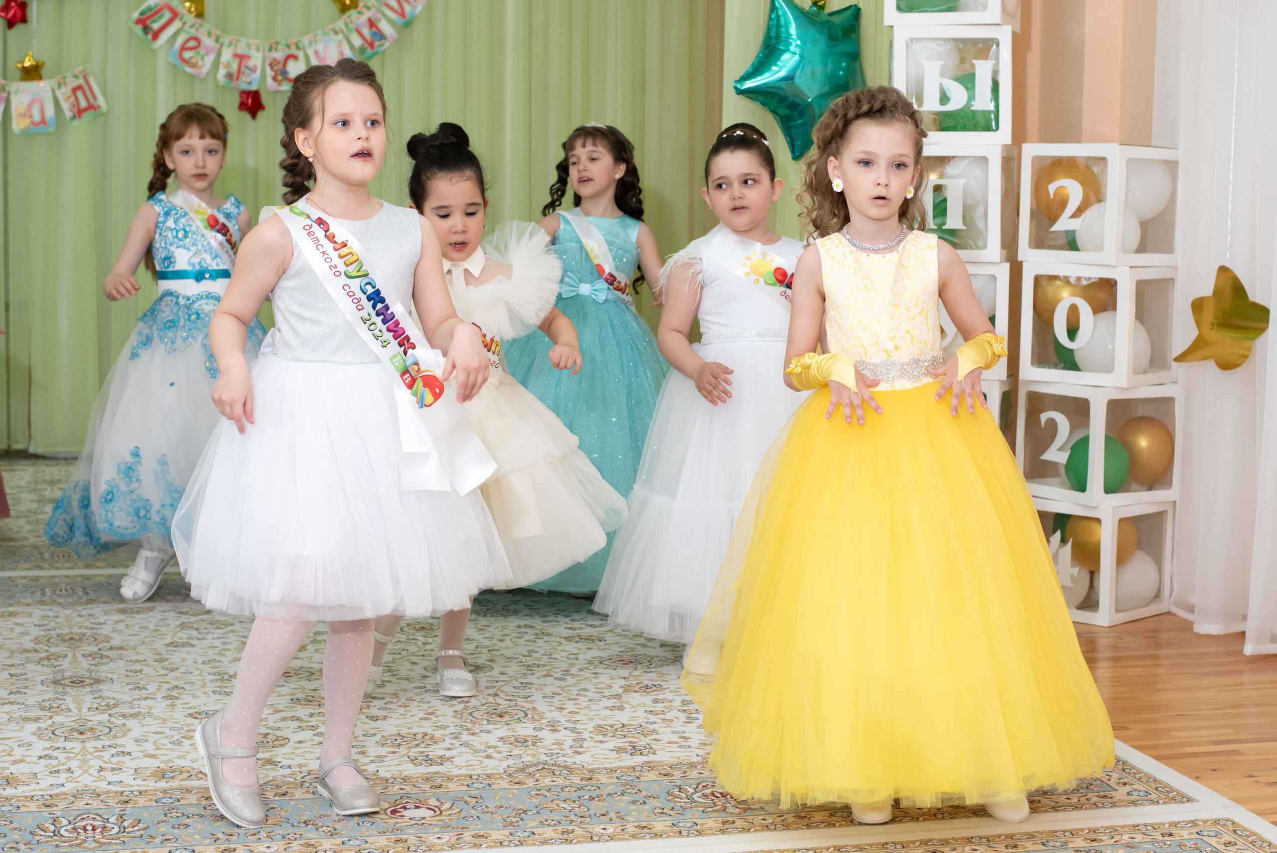 Г. Мегион. Фотограф в г. Нижневартовск Александра Гриценко