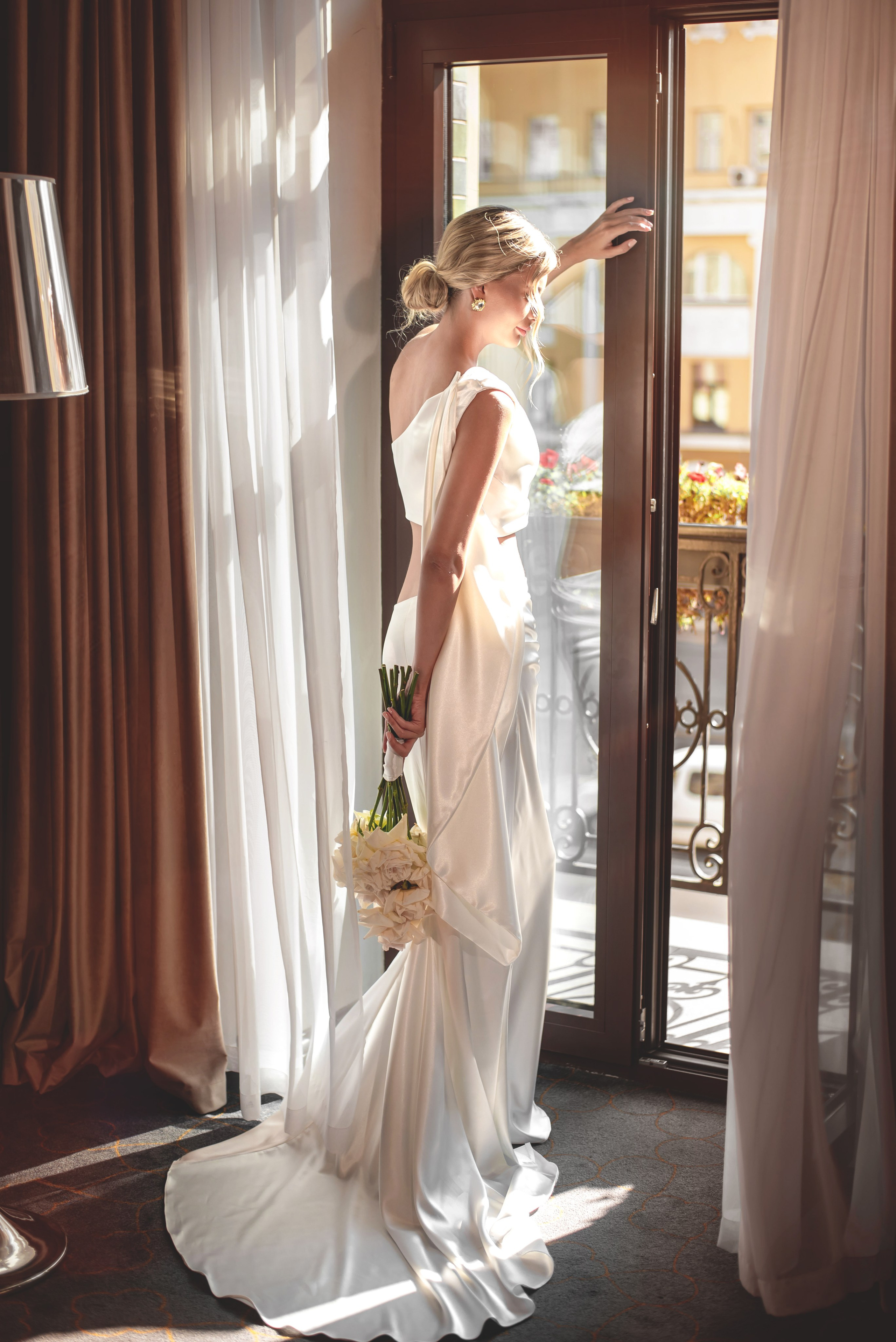 Свадьбы. Фотограф в г. Нижневартовск Александра Гриценко