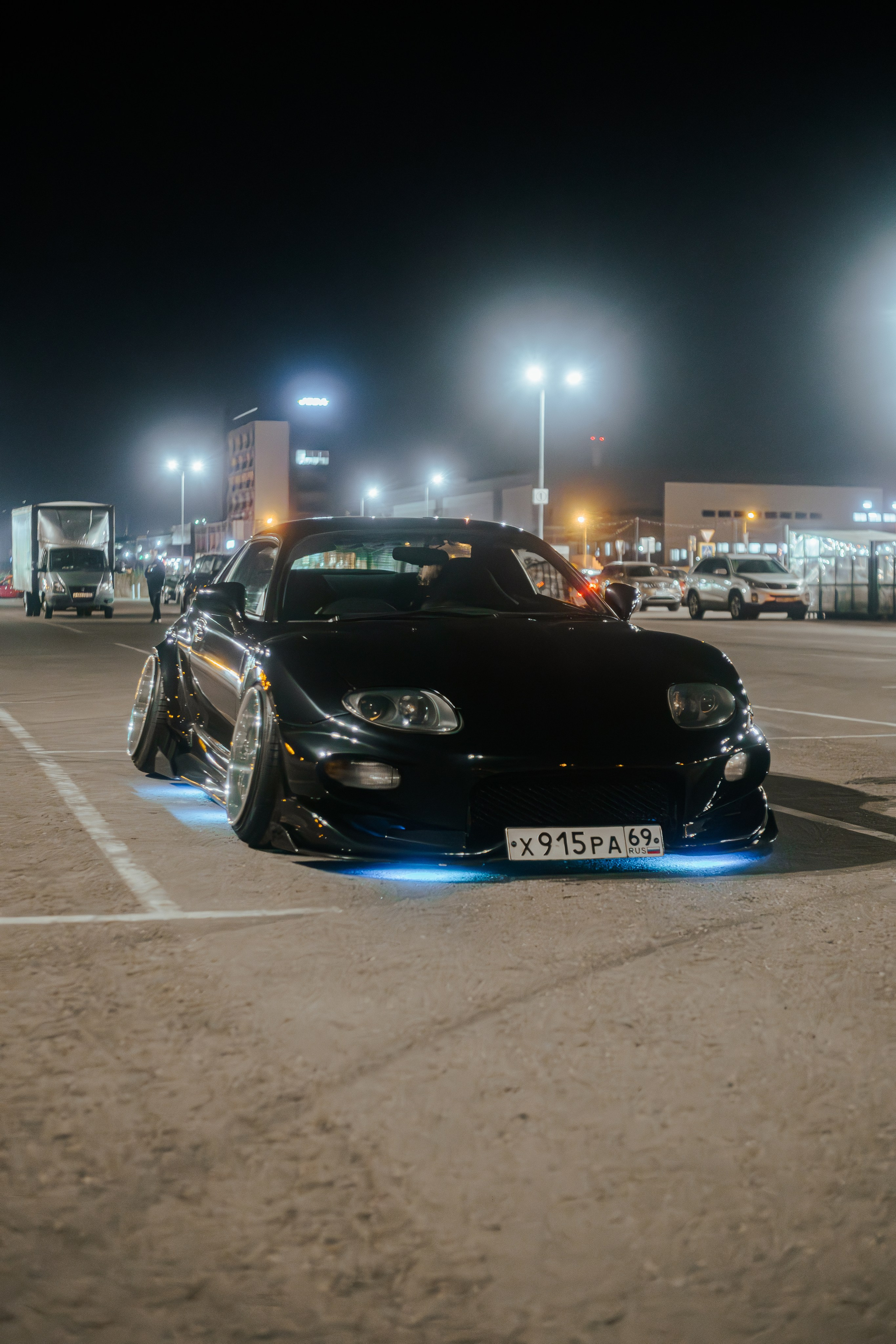 Репортажная фотосъёмка SMD Weekend в Калуге