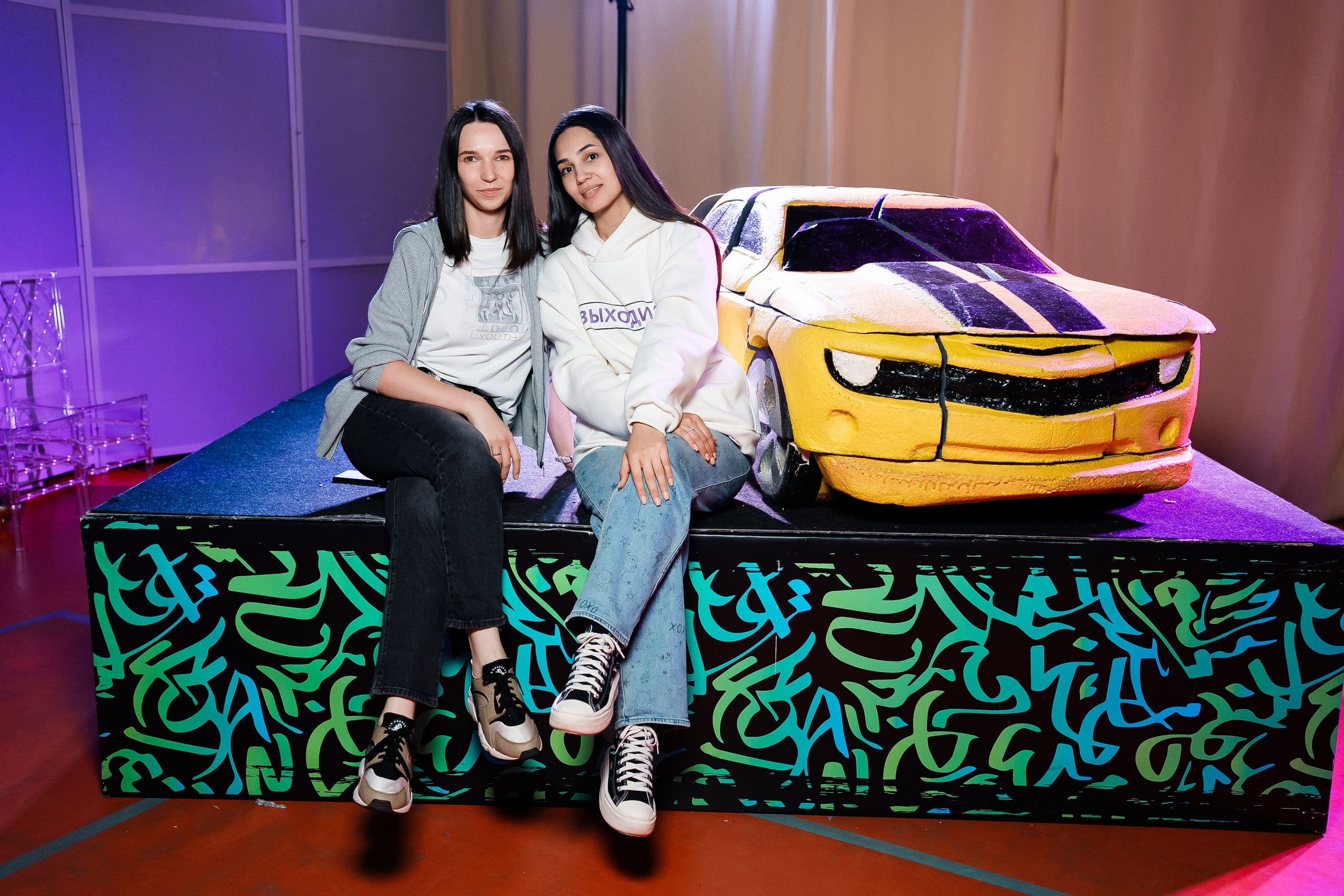 Корпоративный день в «Radisson Zavidovo». Свадебный и Репортажный фотограф в Москве — Шестак Константин