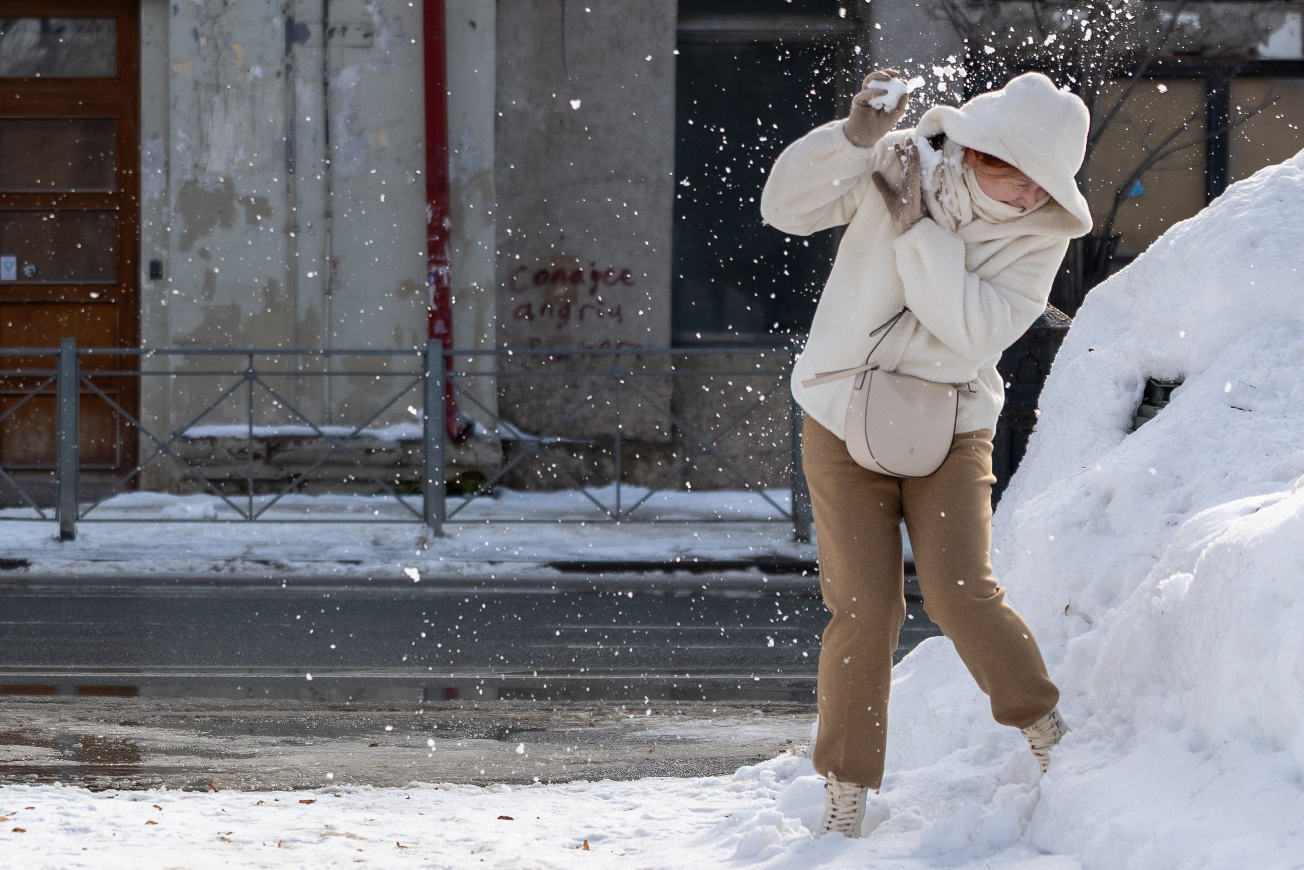 Встреча подружек. Март 2026. Главная