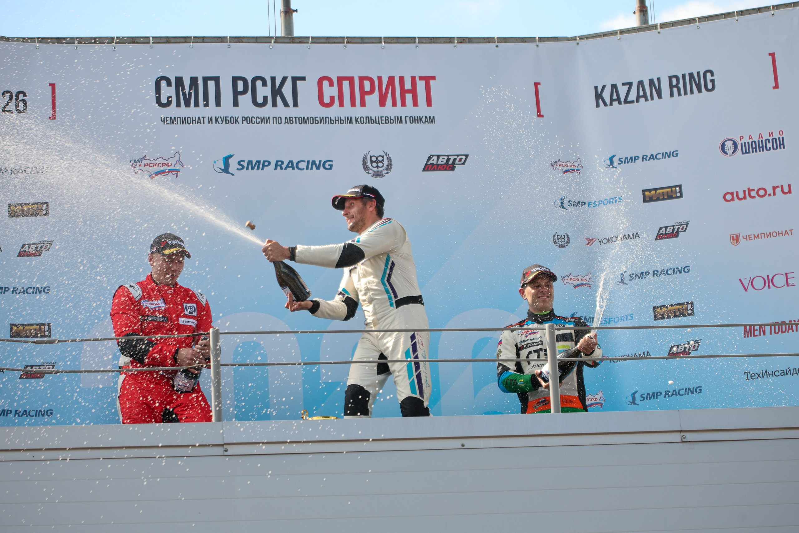 SMP Formula 4. KazanRing Canyon. Июнь 2026. Спортивный, репортажный и портретный фотограф в Казани Алексей Горячев