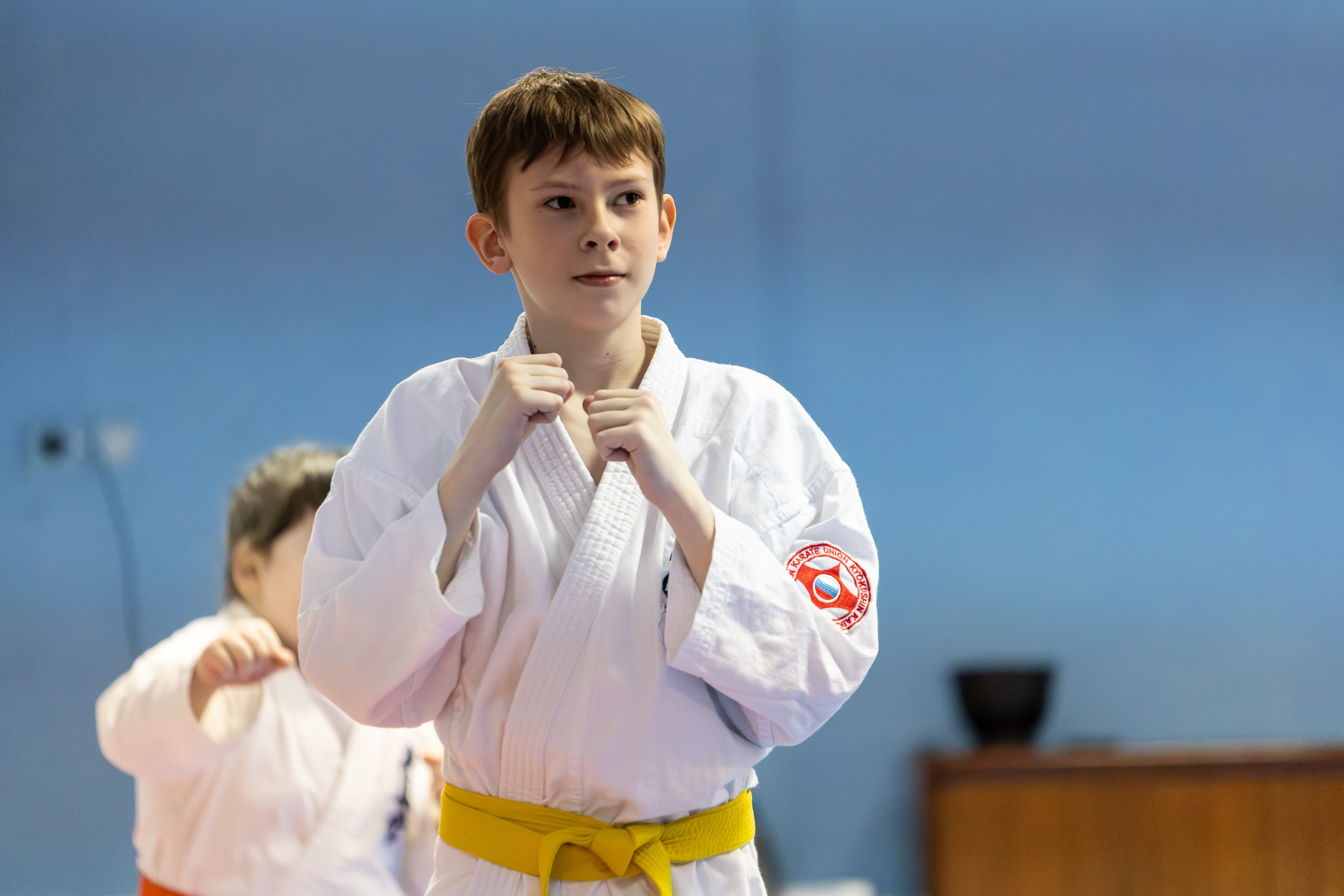 Тренировка Кирилл. Главная