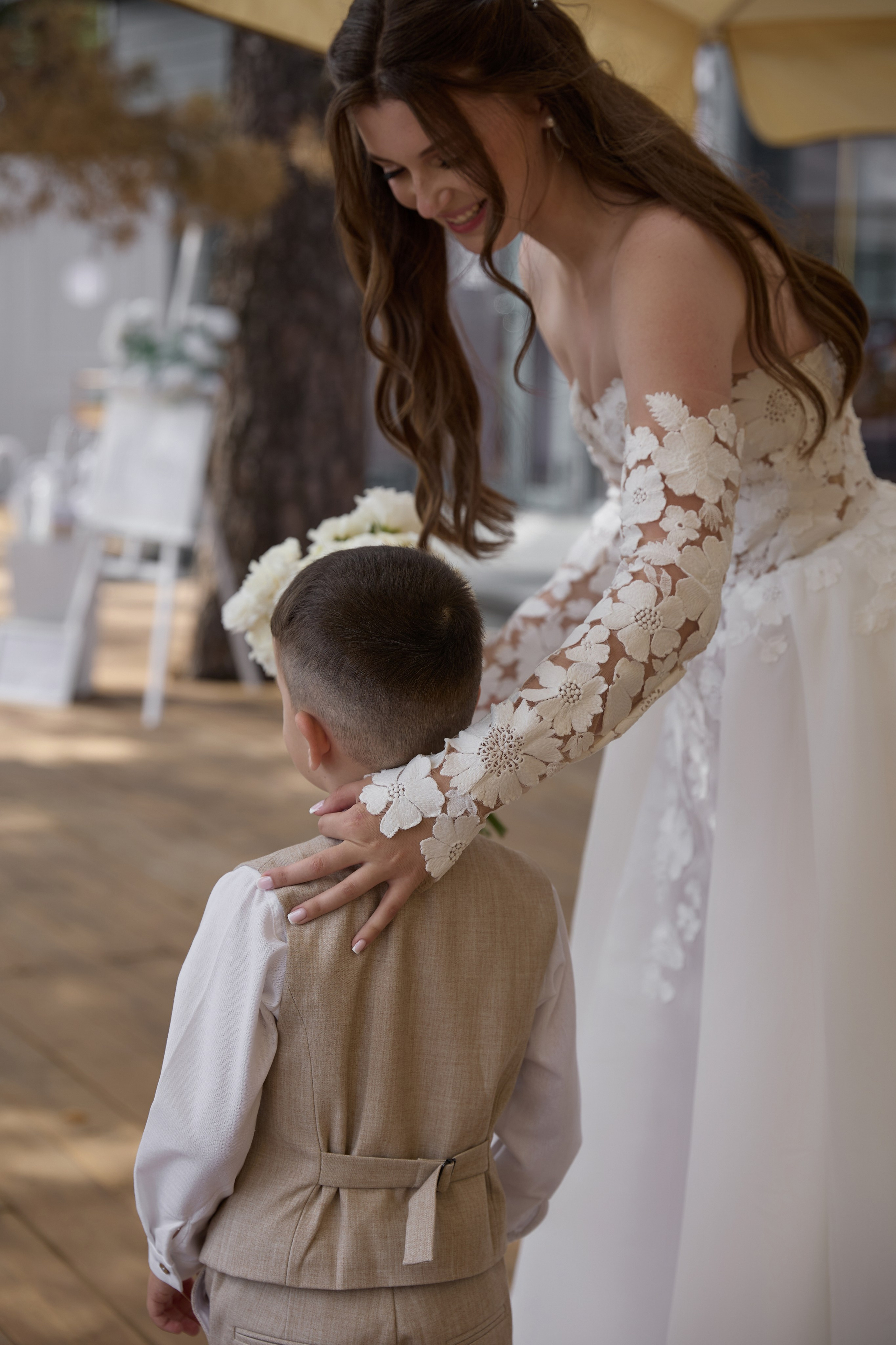 Добро пожаловать в Семью!. Обо мне