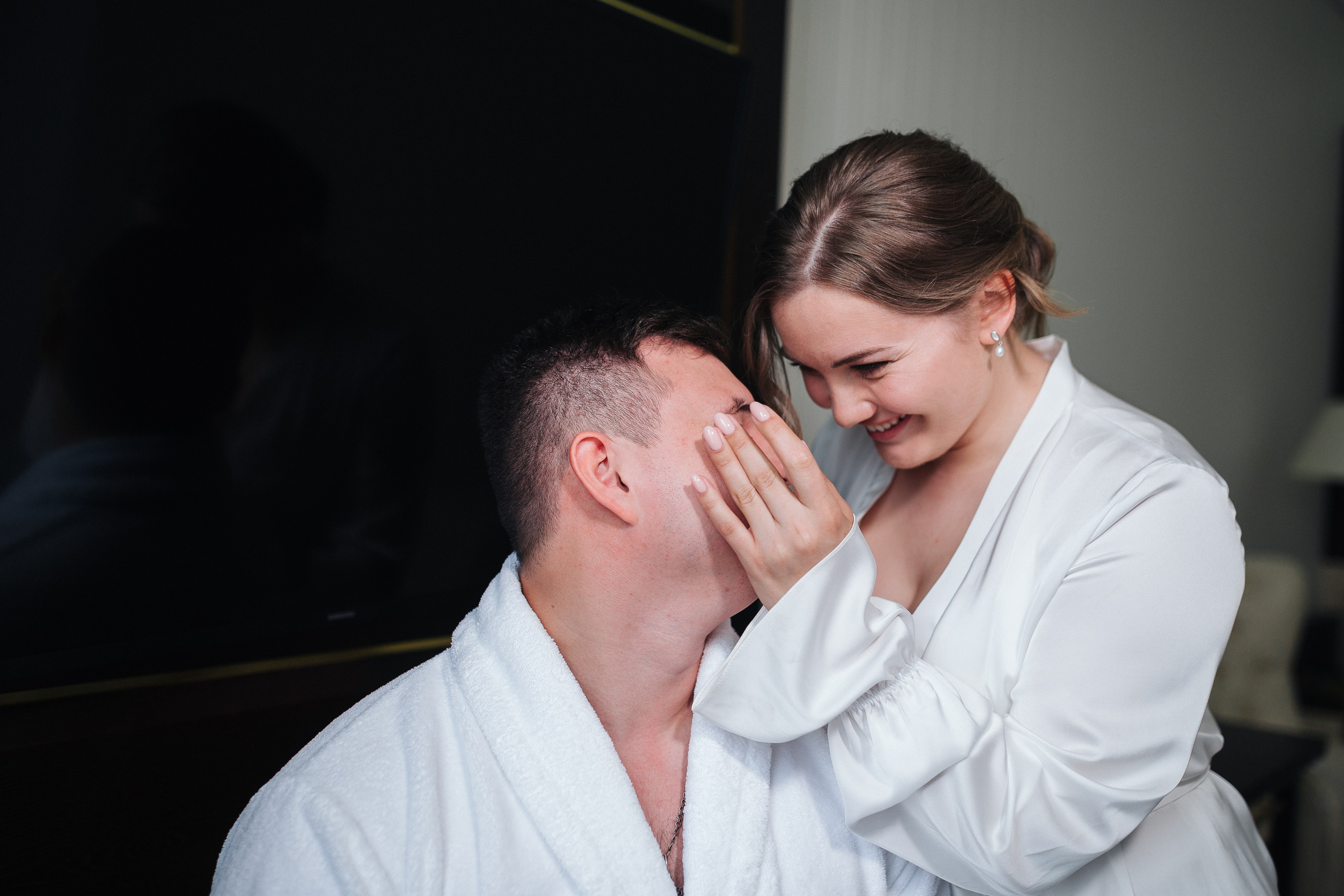 Juliya&Max. Антонина Талах фотограф в Москве