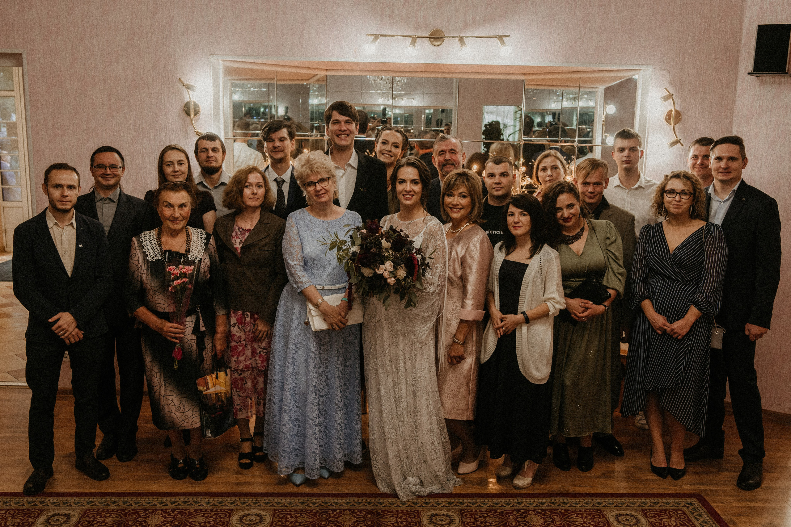 УТРО В ЛЕСУ. Миша Снимет | твой фотограф