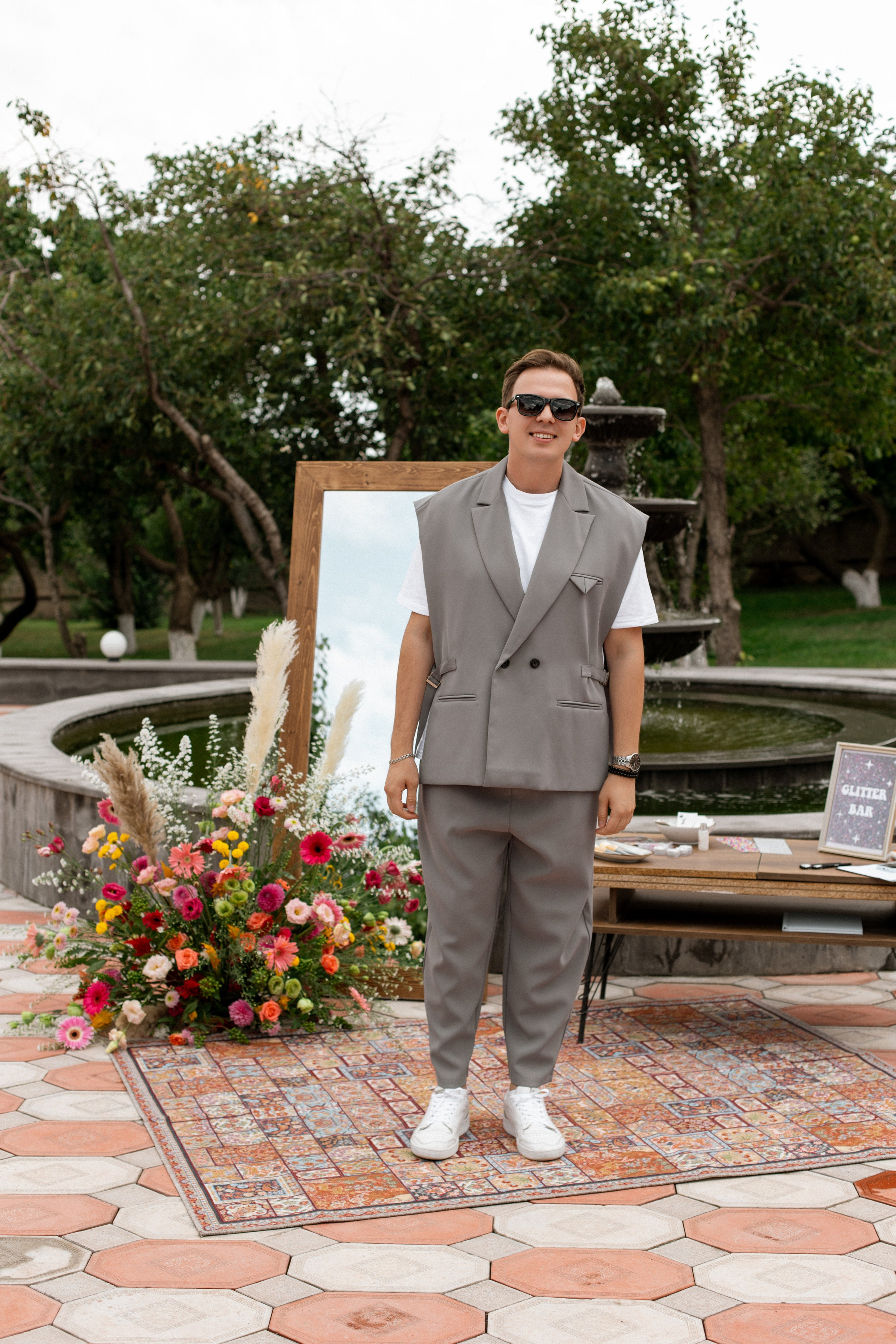 Натали и Влад (Армения🇦🇲). Фотограф Кожевникова Виктория